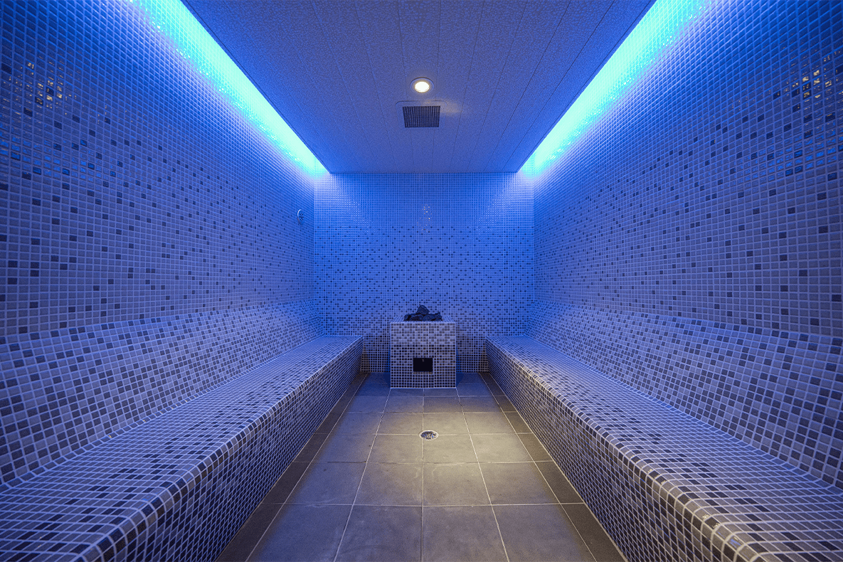 THE BLOSSOM HAKATA — wellness