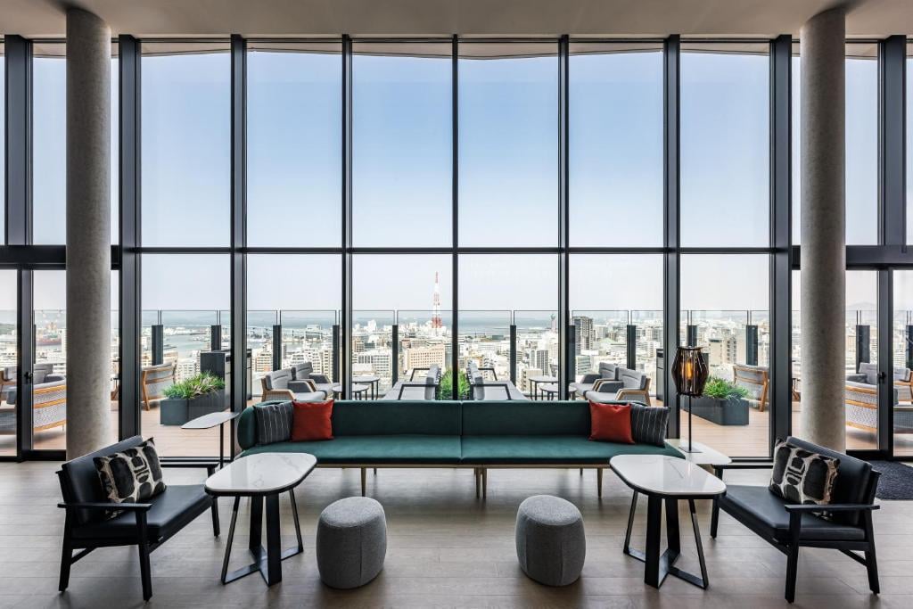 The Gate Hotel Fukuoka