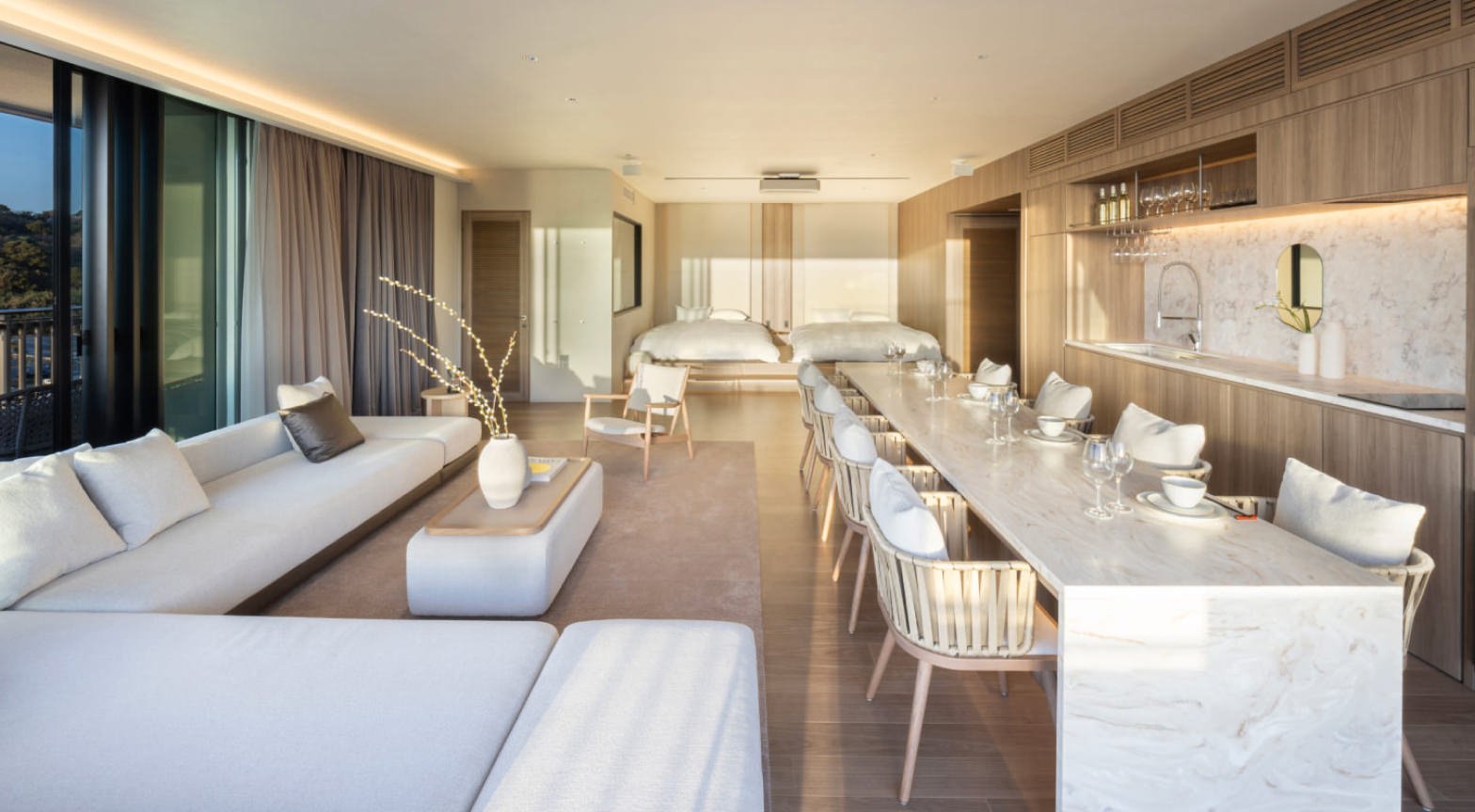 Seven X Seven Itoshima — eat & drink