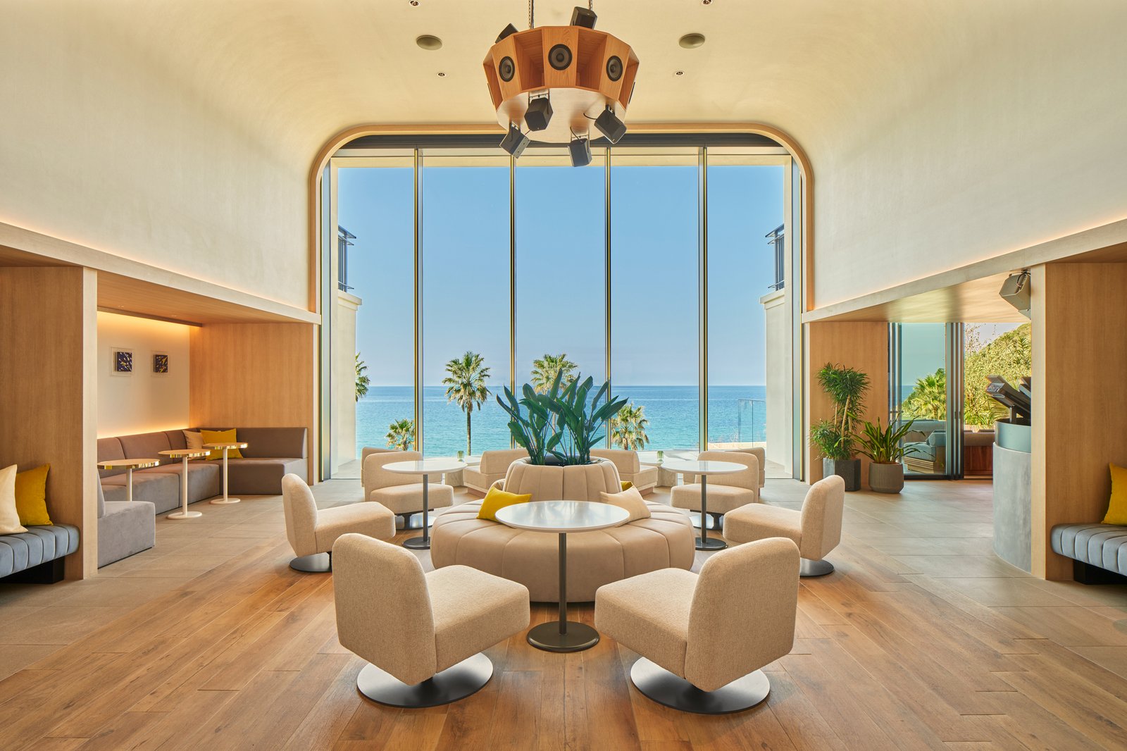 Seven X Seven Itoshima — eat & drink