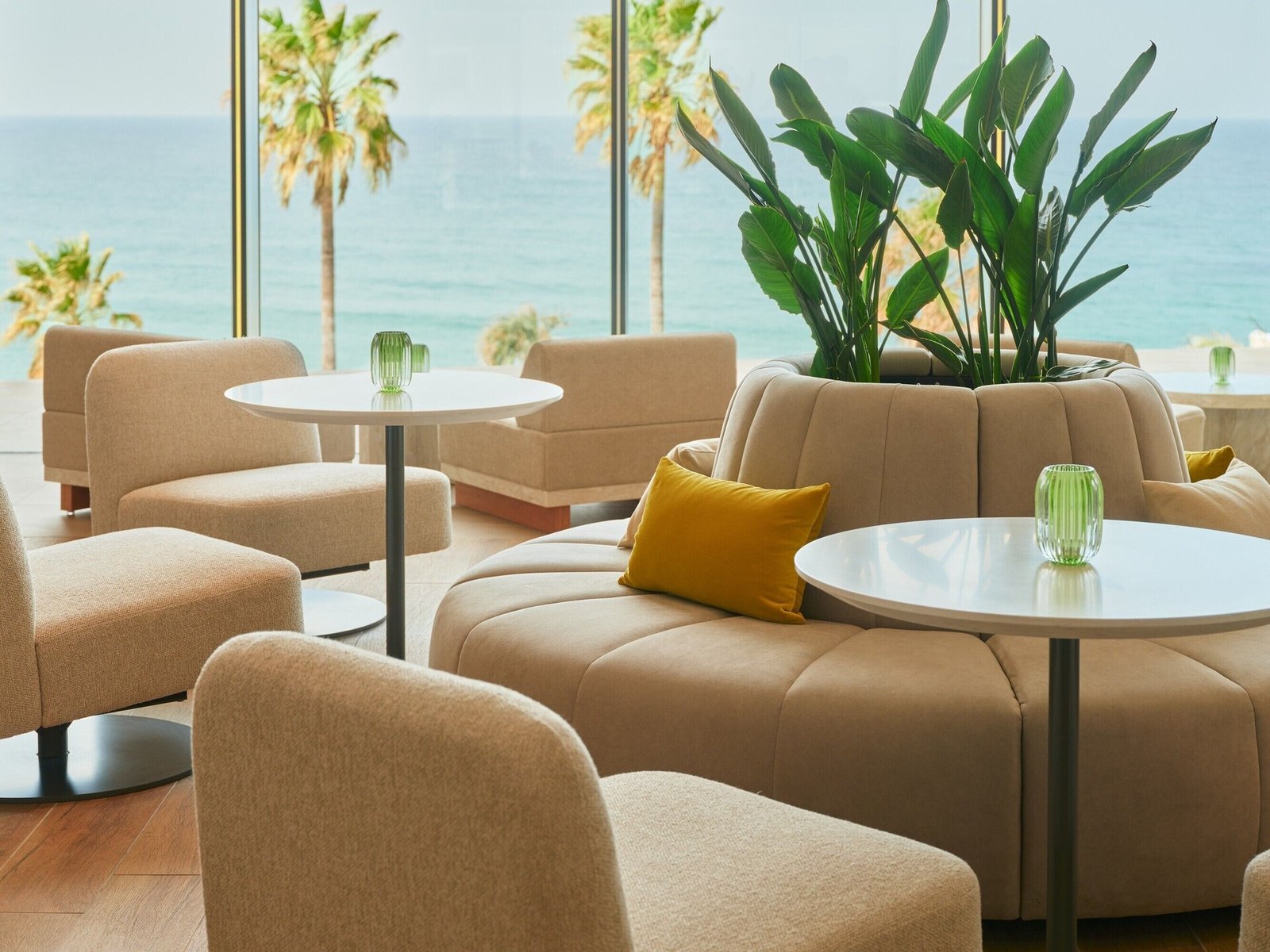 Seven X Seven Itoshima — eat & drink