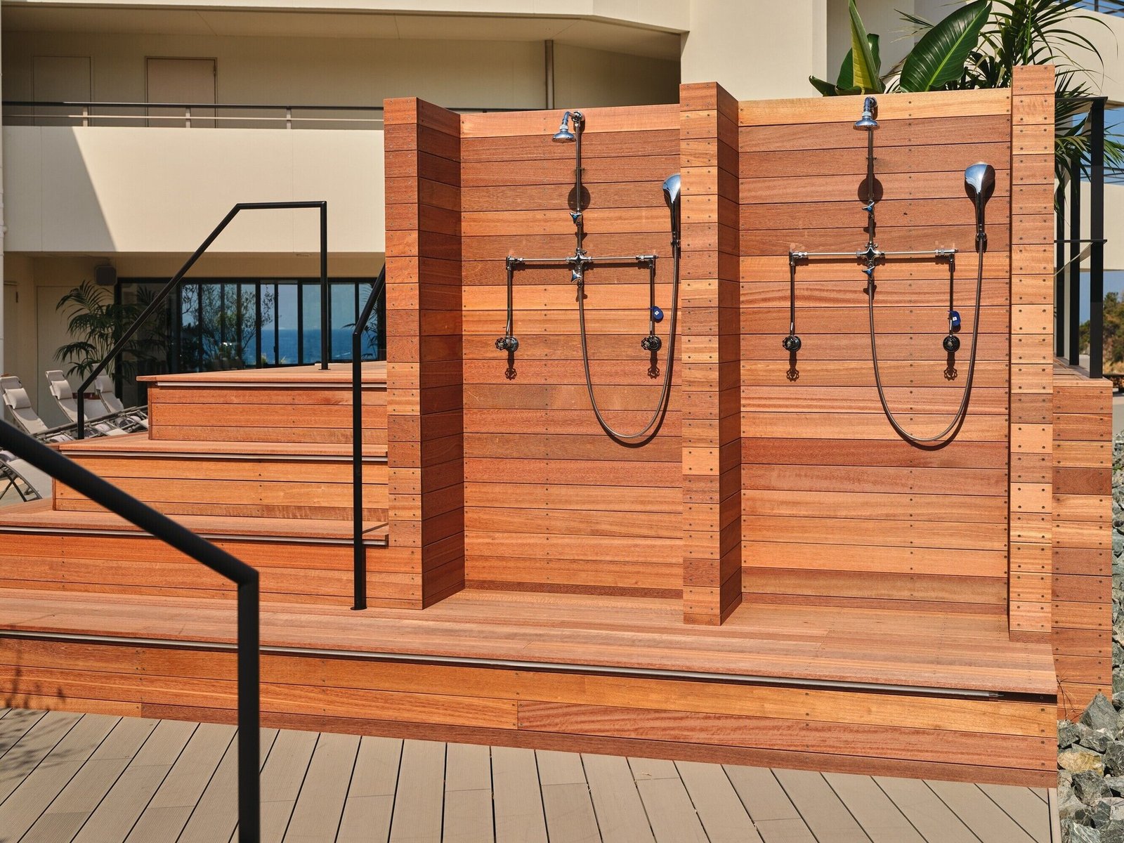 Seven X Seven Itoshima — wellness