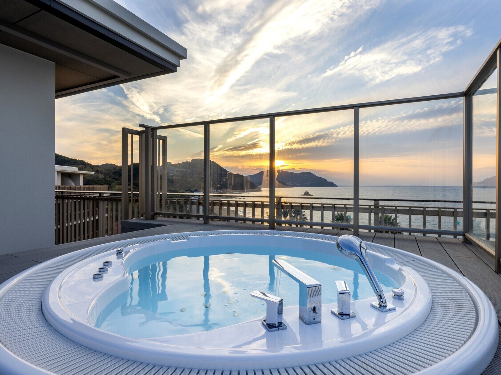 Seven X Seven Itoshima — wellness