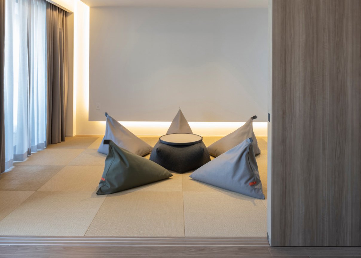 Seven X Seven Itoshima — wellness