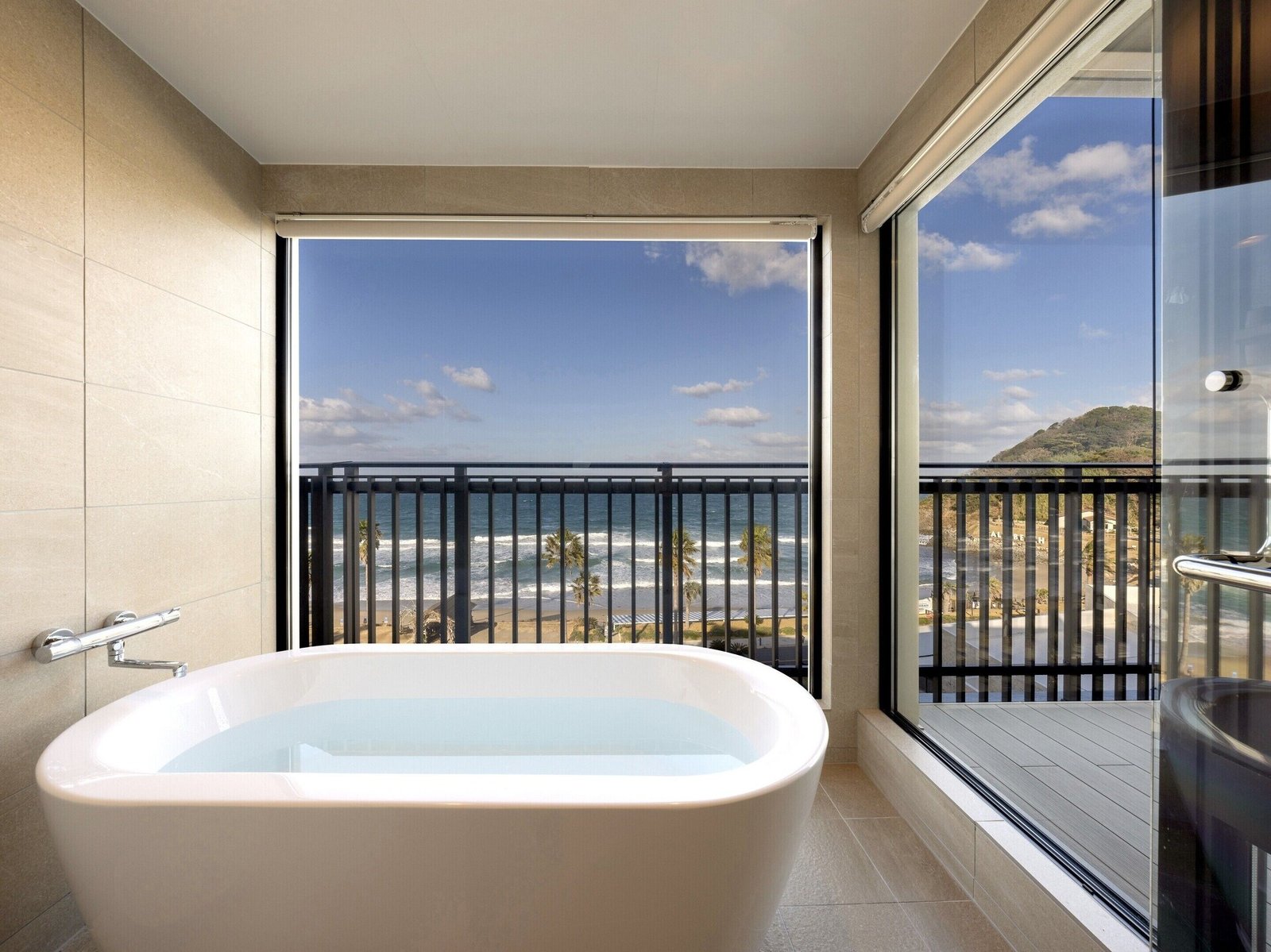 Seven X Seven Itoshima — rooms