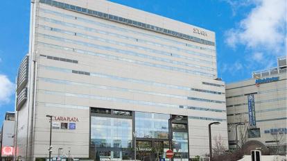 Solaria Nishitetsu Hotel — backstory