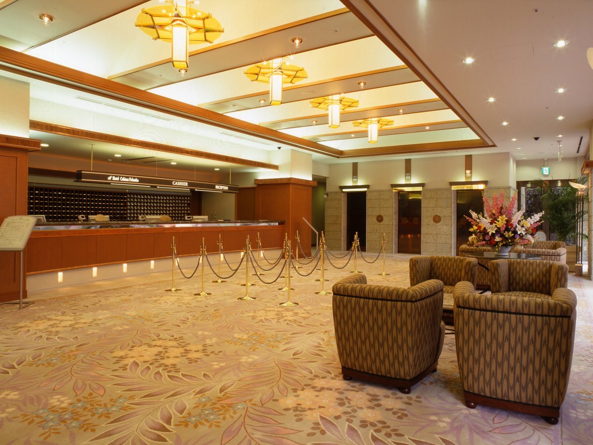 Hotel Cabinas Fukuoka — vibe