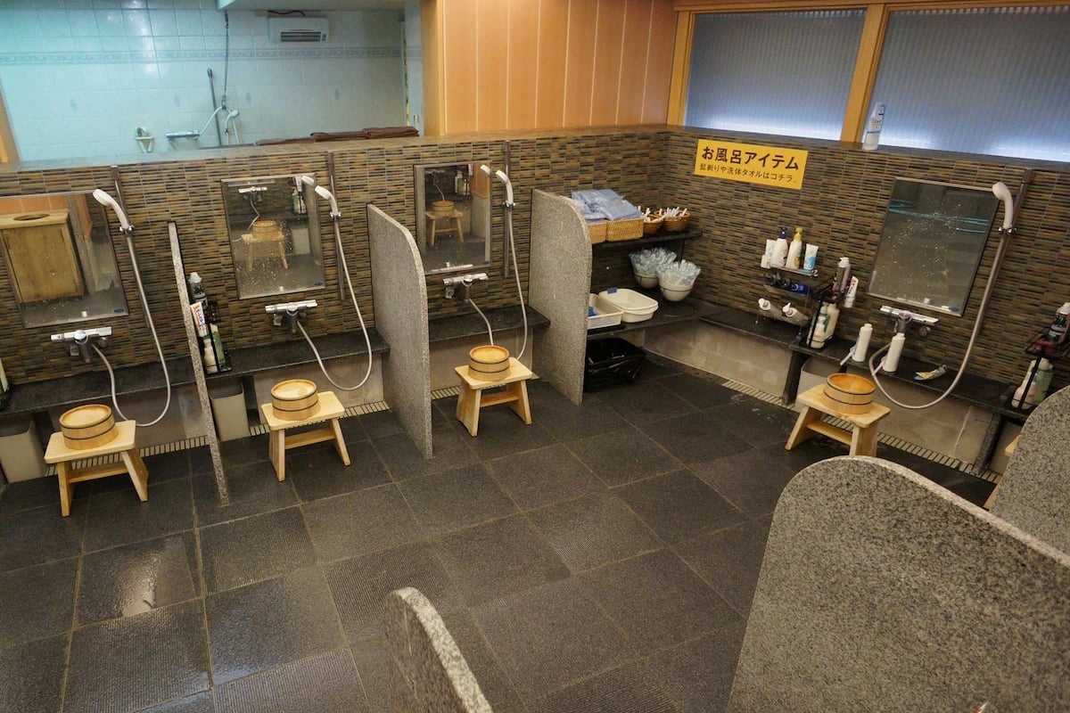 Wellbe Fukuoka — wellness