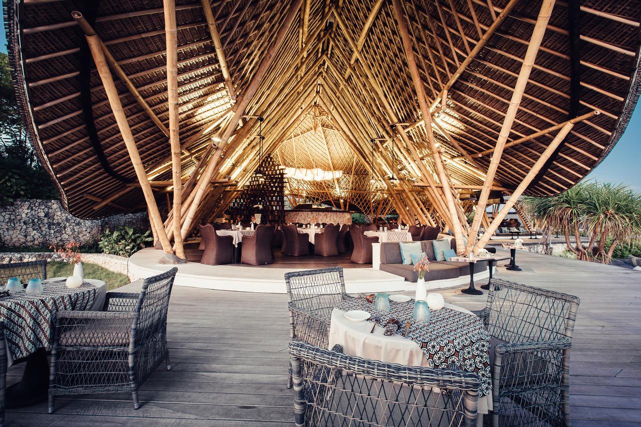 Suarga Padang Padang — eat & drink