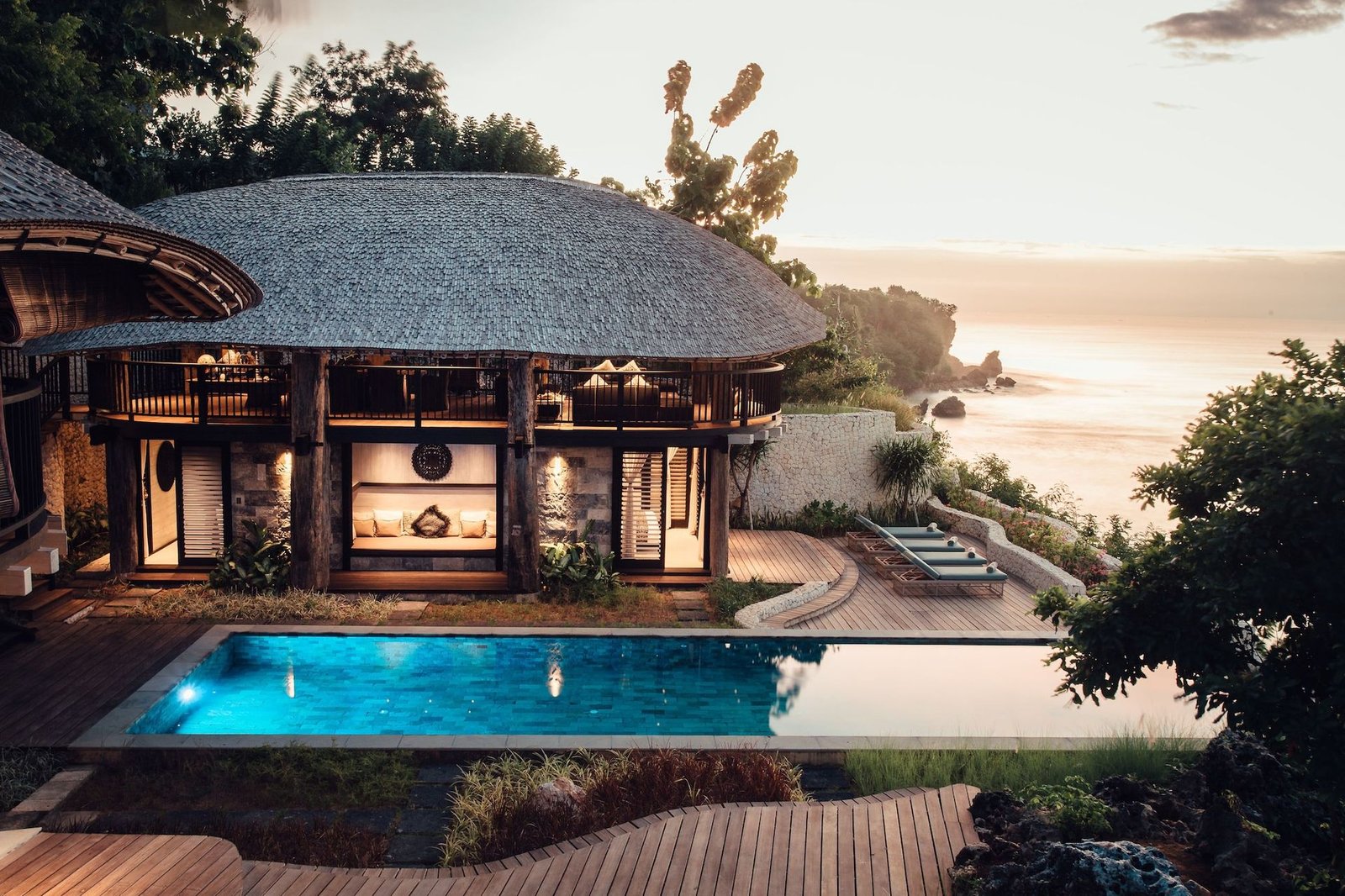 Suarga Padang Padang — wellness