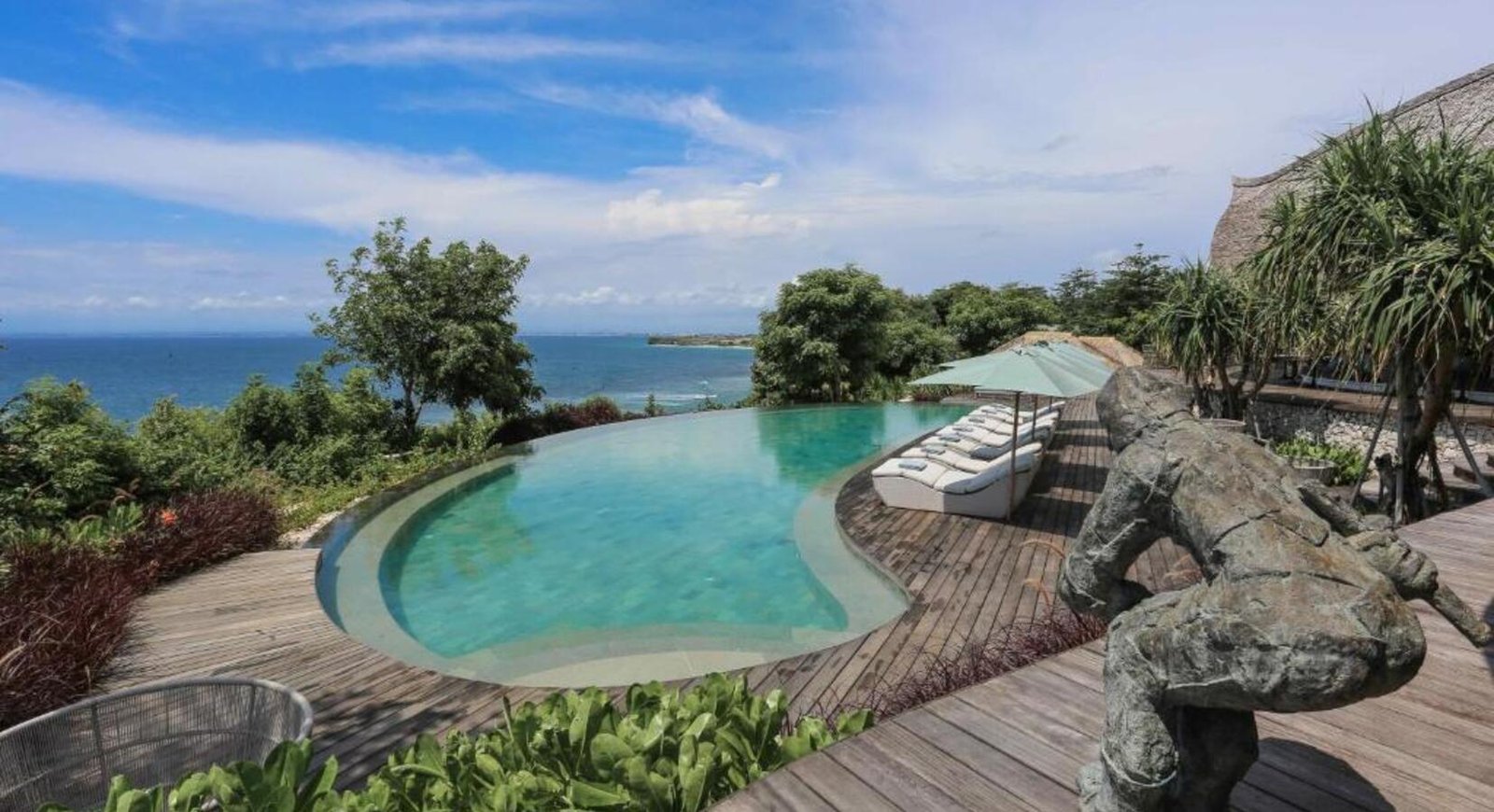 Suarga Padang Padang — wellness
