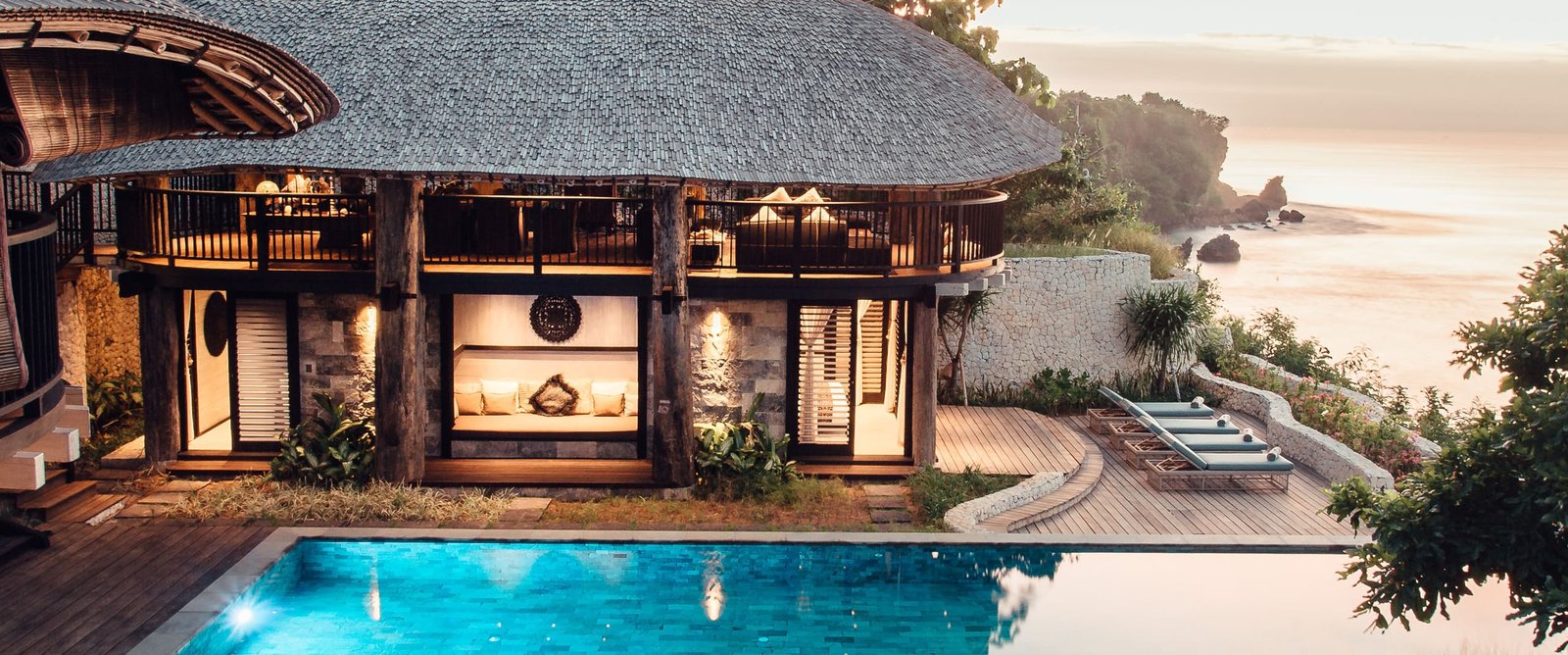 Suarga Padang Padang — wellness