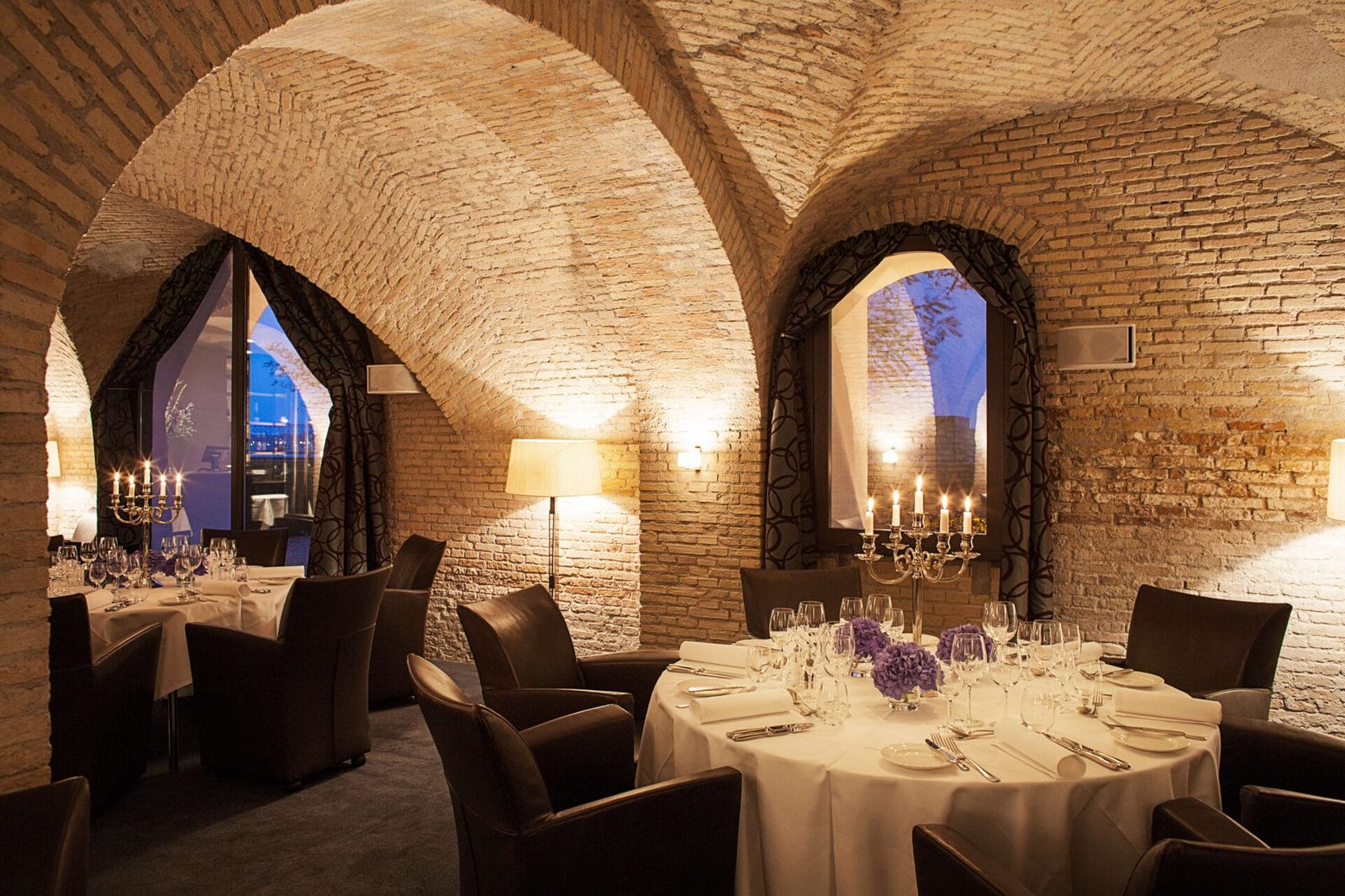 Admiral Hotel Copenhagen — eat & drink