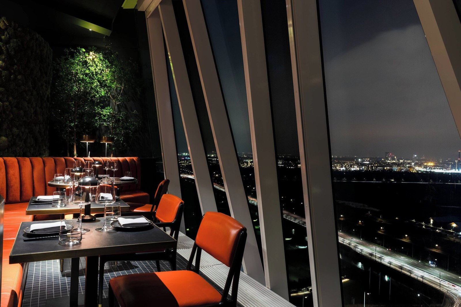 AC Hotel Bella Sky Copenhagen