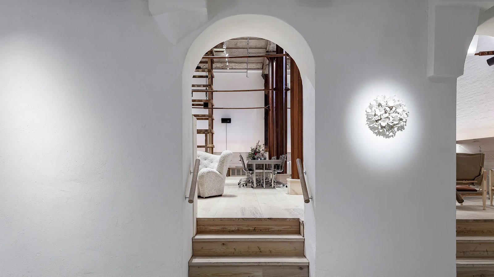 Hotel Ottilia — rooms