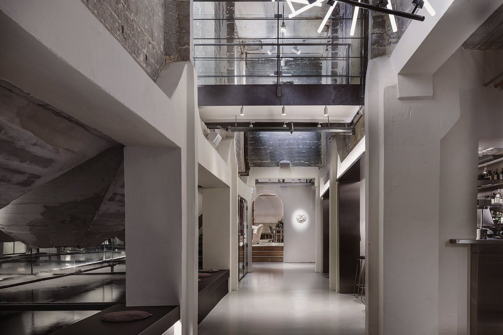 Hotel Ottilia — wellness