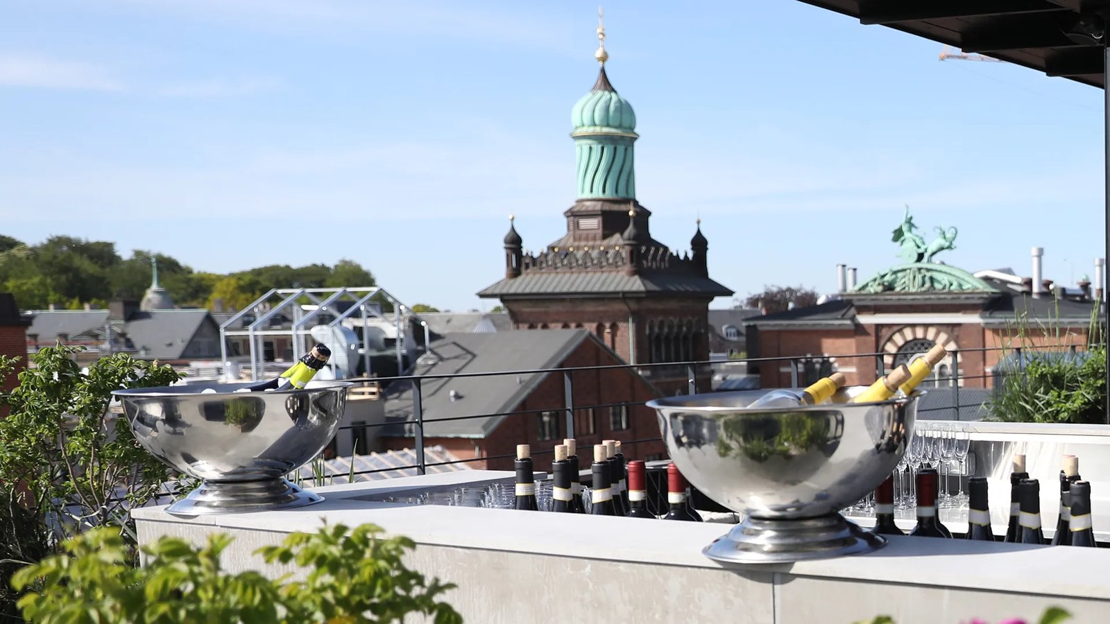 Hotel Ottilia