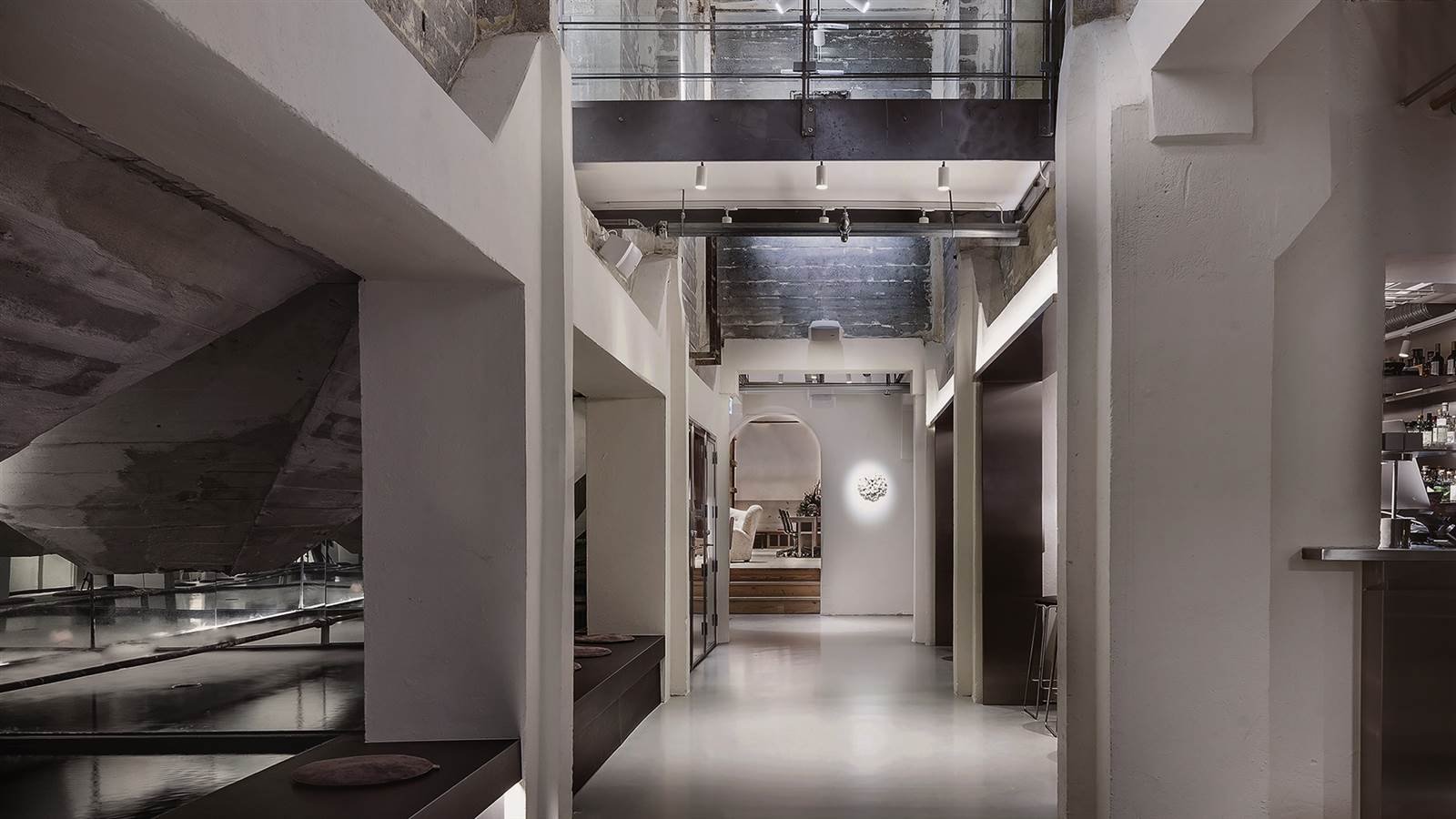 Hotel Ottilia