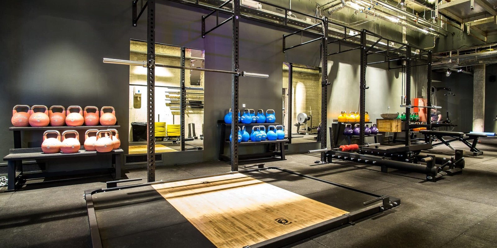Manon Les Suites — wellness