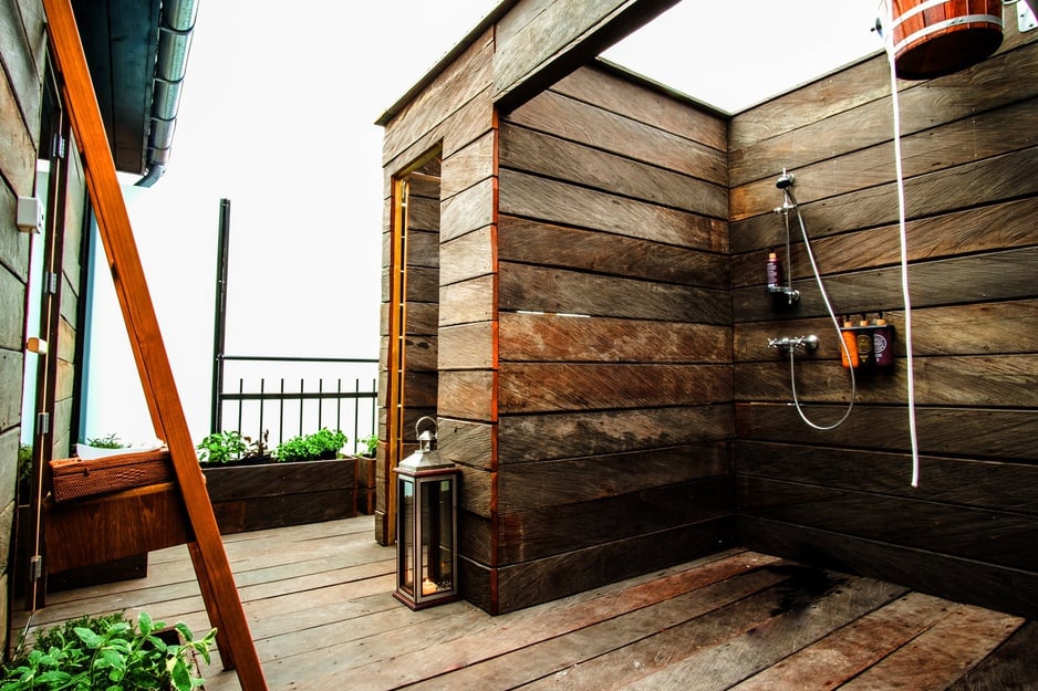 Manon Les Suites — wellness
