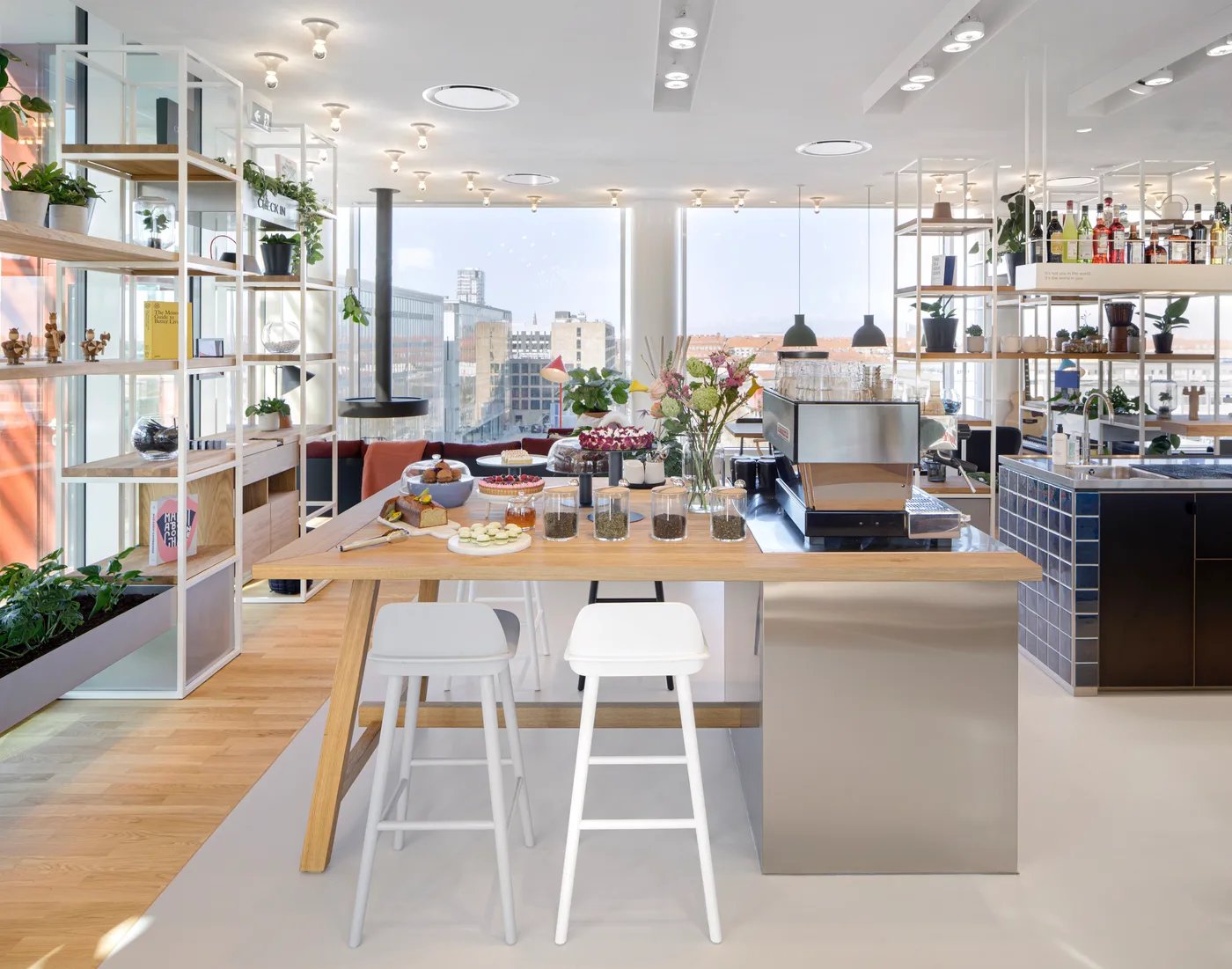 Zoku Copenhagen