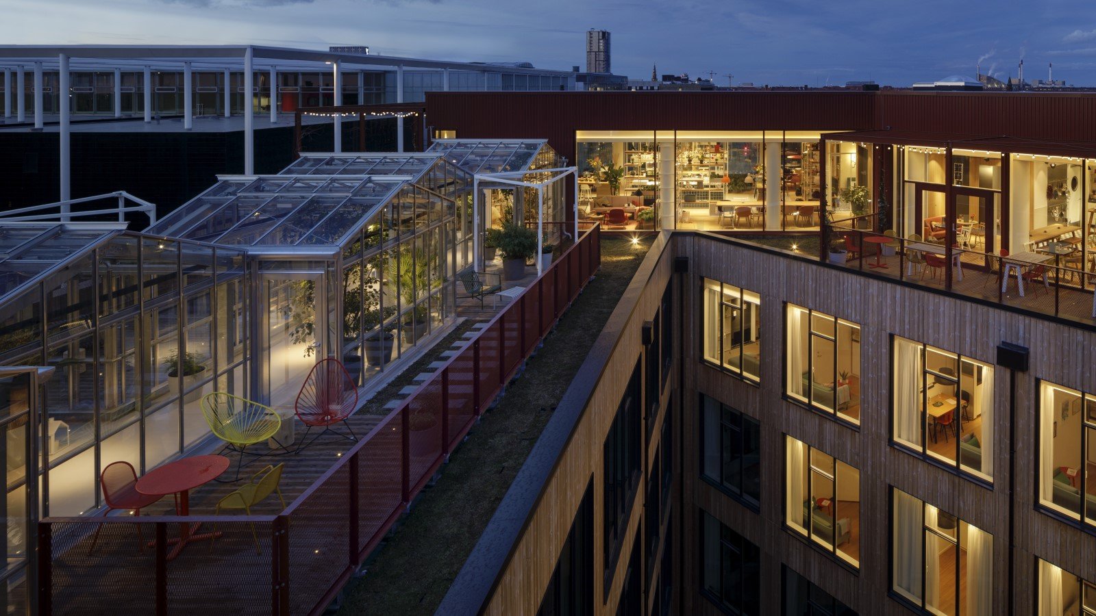 Zoku Copenhagen