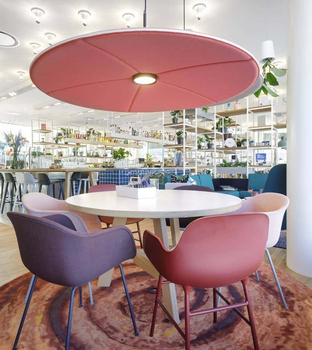 Zoku Copenhagen — eat & drink