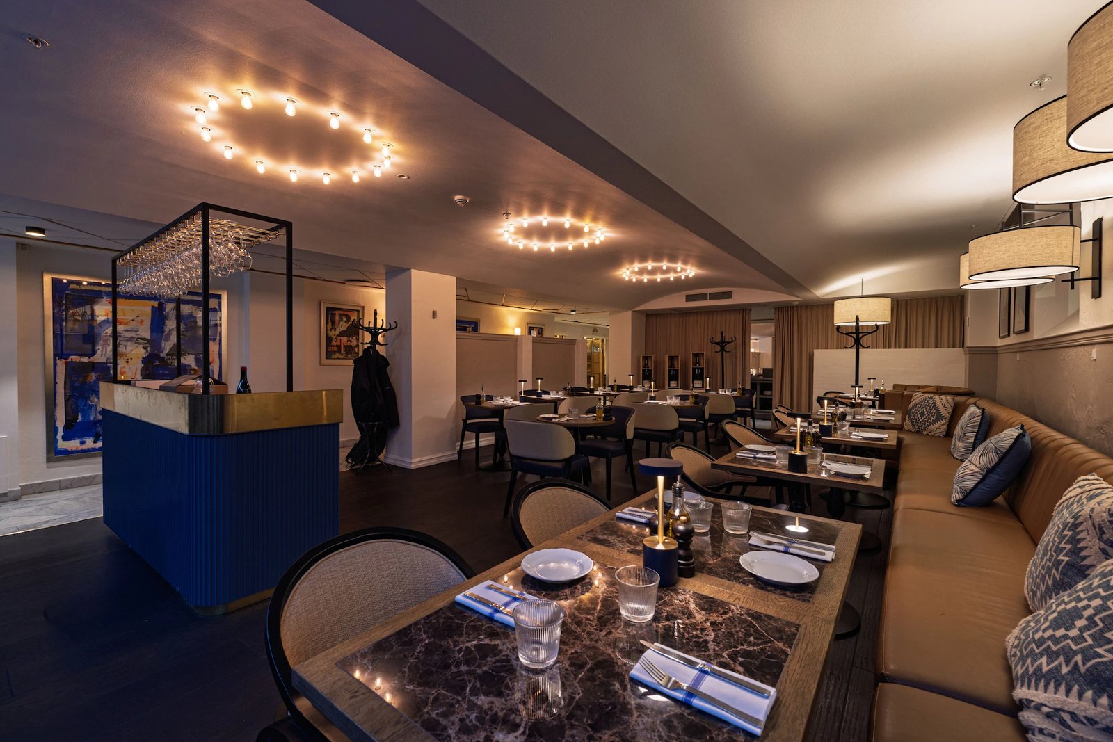 Phoenix Copenhagen — eat & drink
