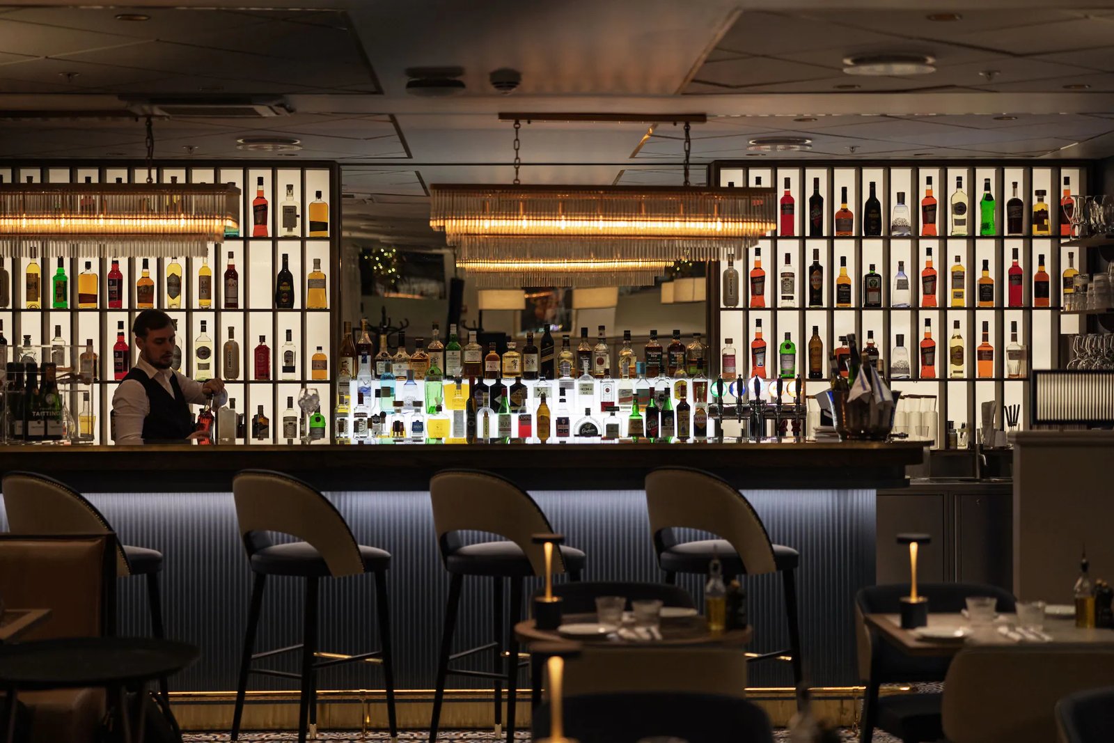 Phoenix Copenhagen — eat & drink