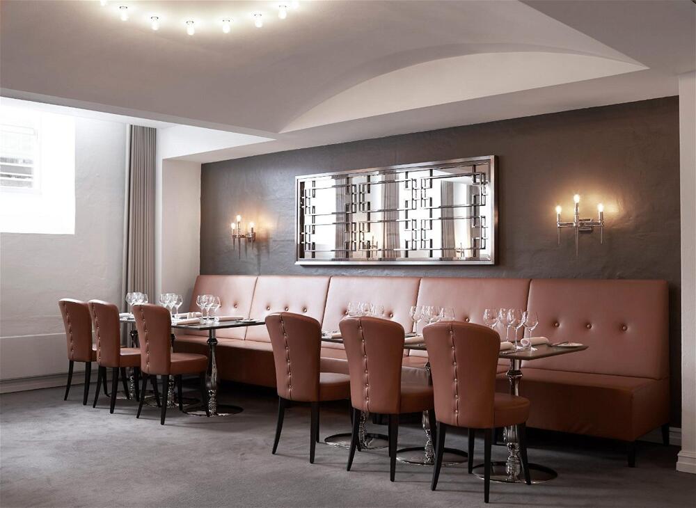 Phoenix Copenhagen — eat & drink