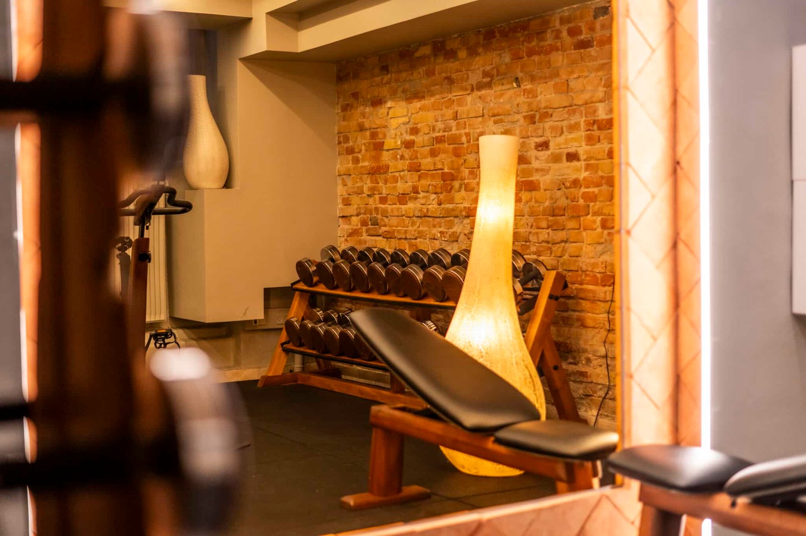 Axel Guldsmeden Hotels — wellness