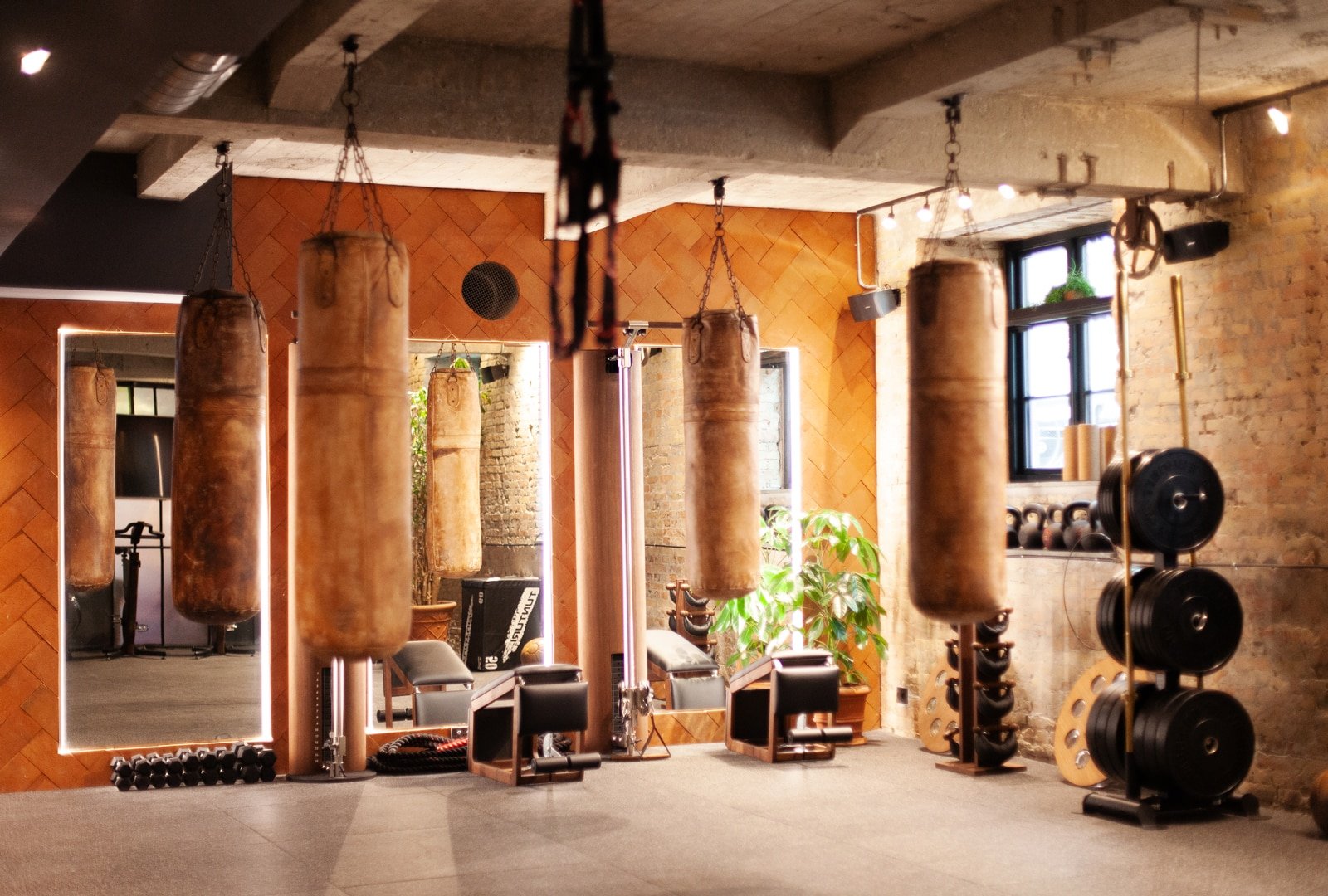Axel Guldsmeden Hotels — wellness