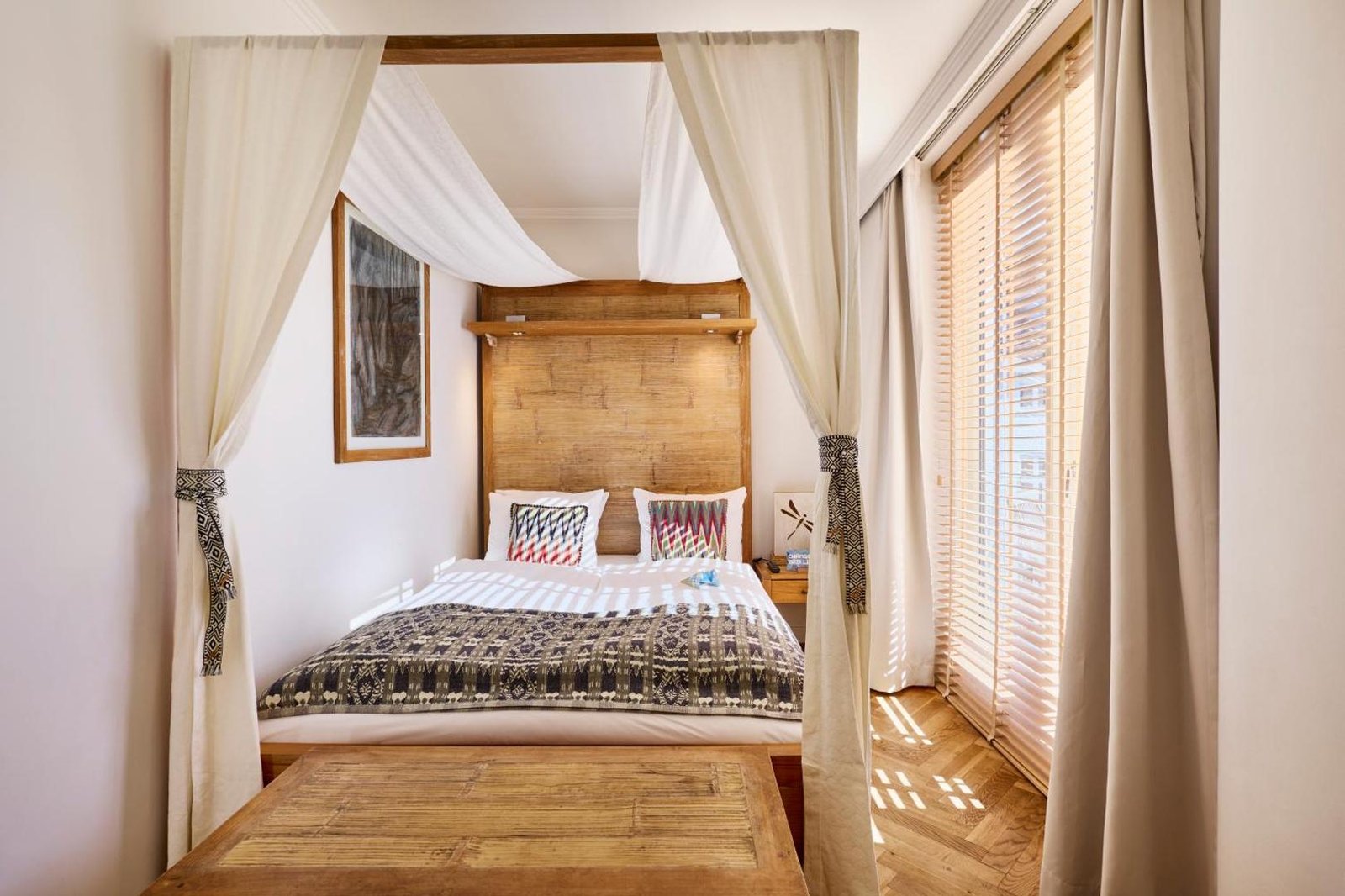 Axel Guldsmeden Hotels
