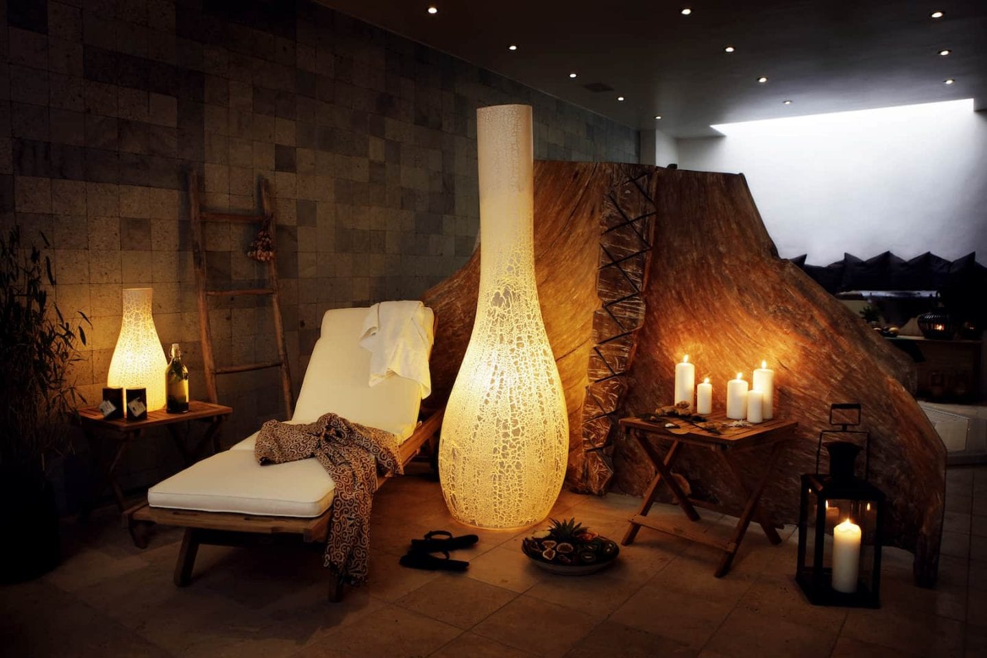 Axel Guldsmeden Hotels — wellness