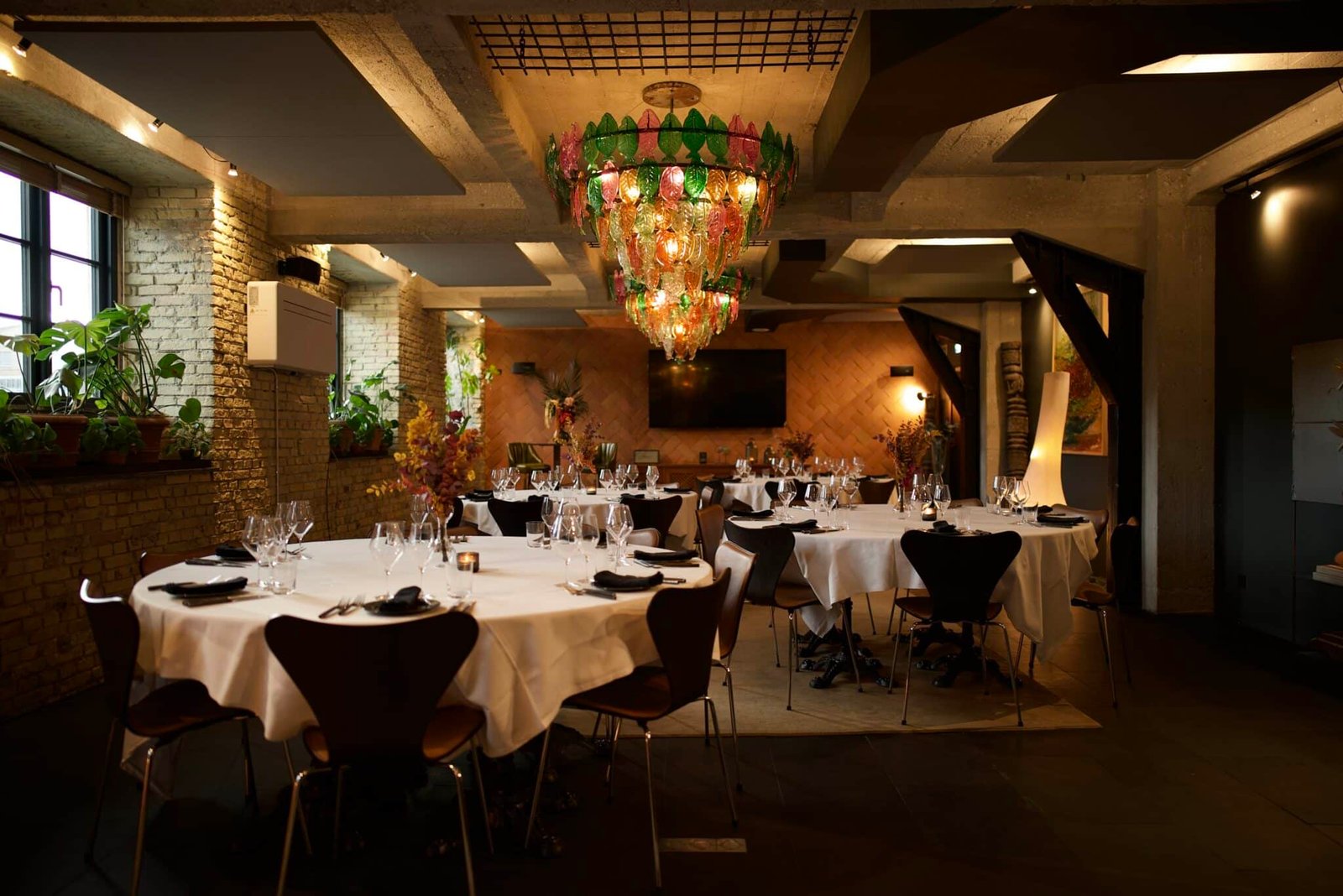 Bryggen Guldsmeden Hotel, sole factory restaurant & bar
