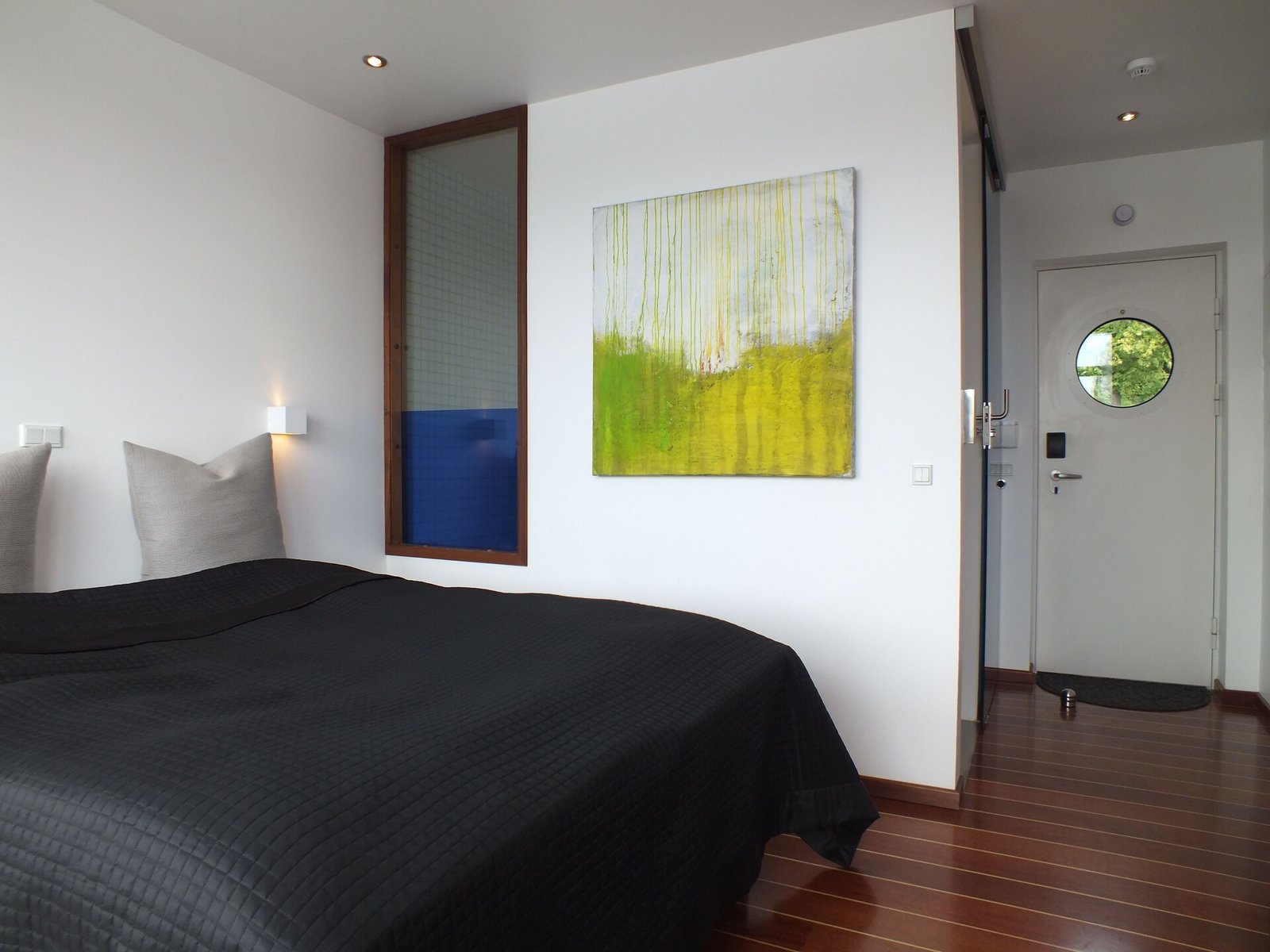 Hotel Cph Living — rooms