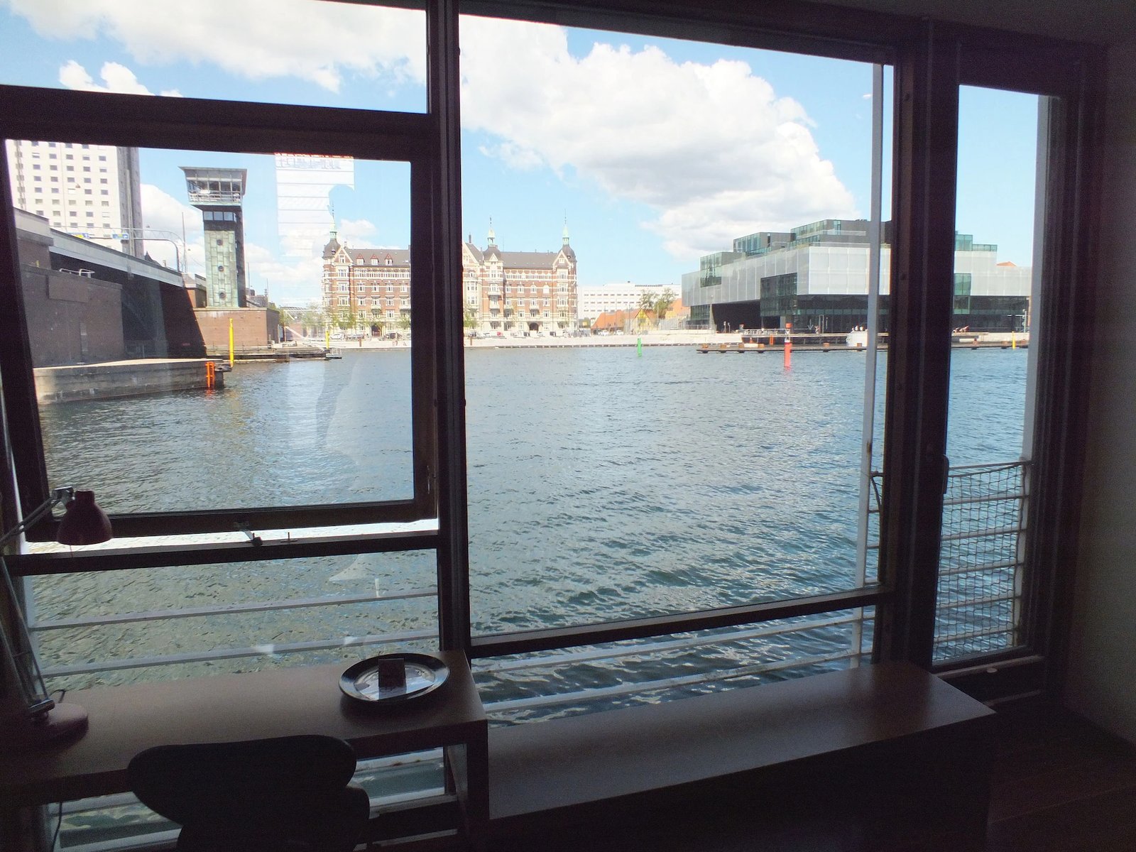 Hotel Cph Living — vibe