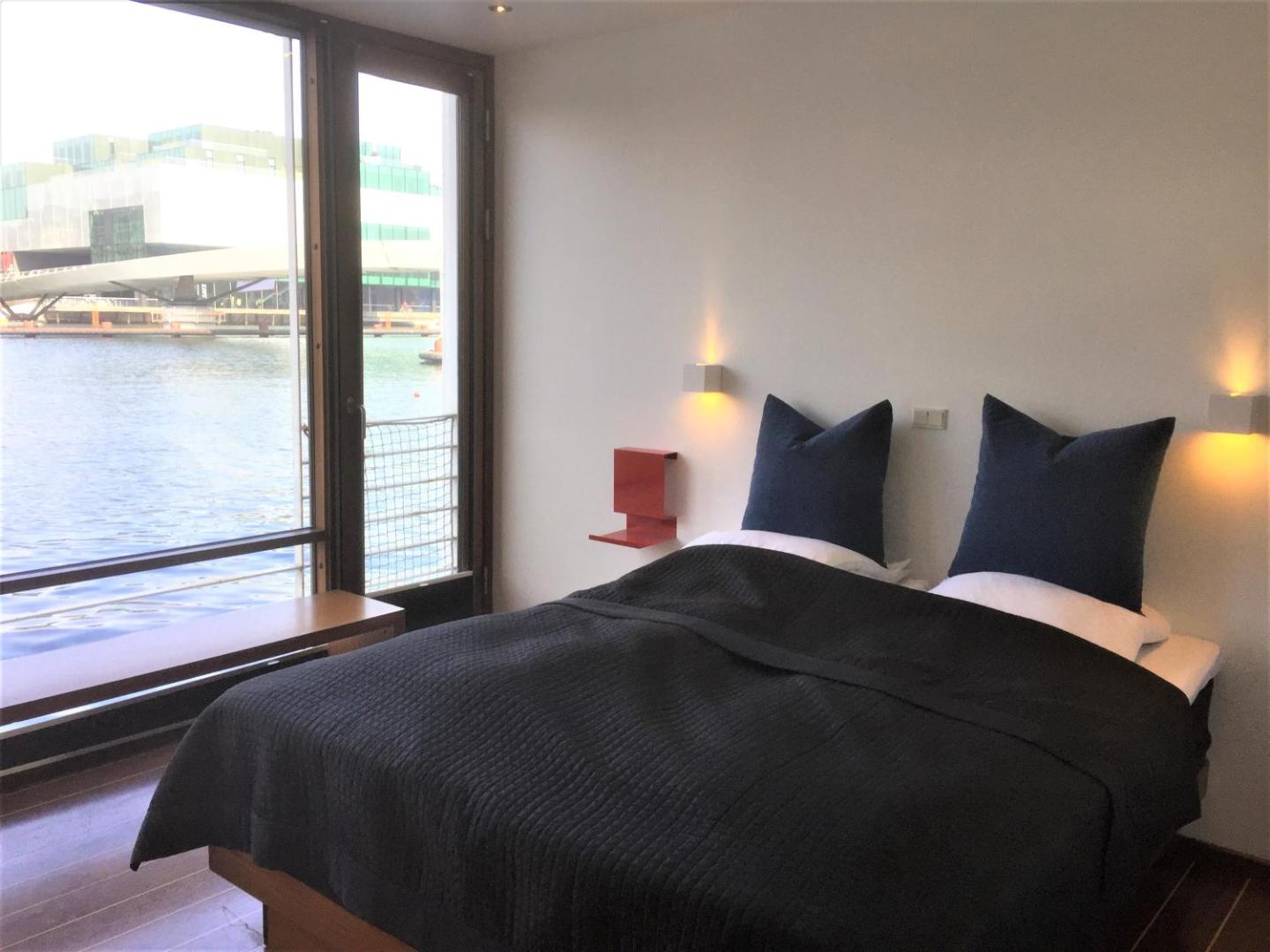 Hotel Cph Living — rooms