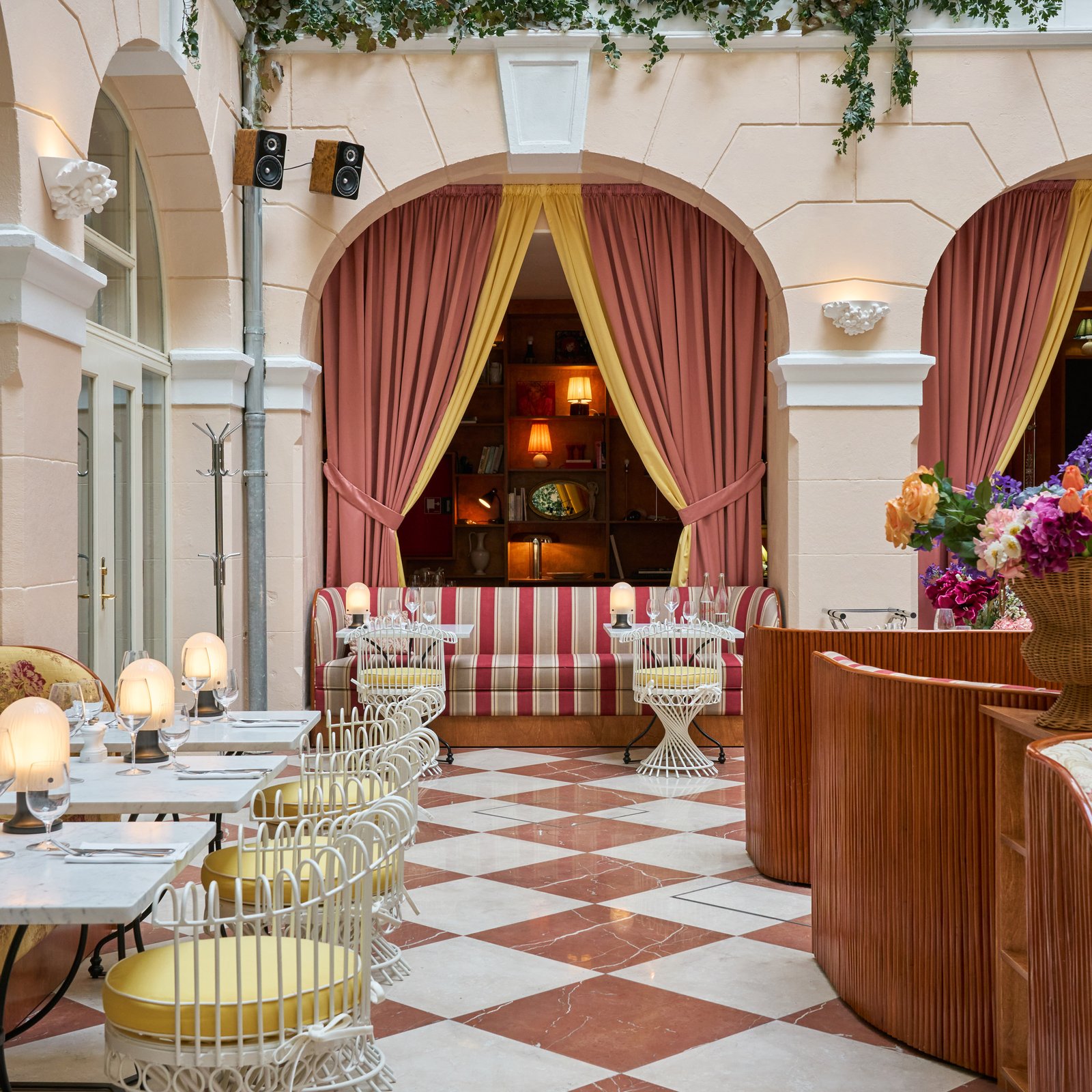 Hotel Bella Grande
