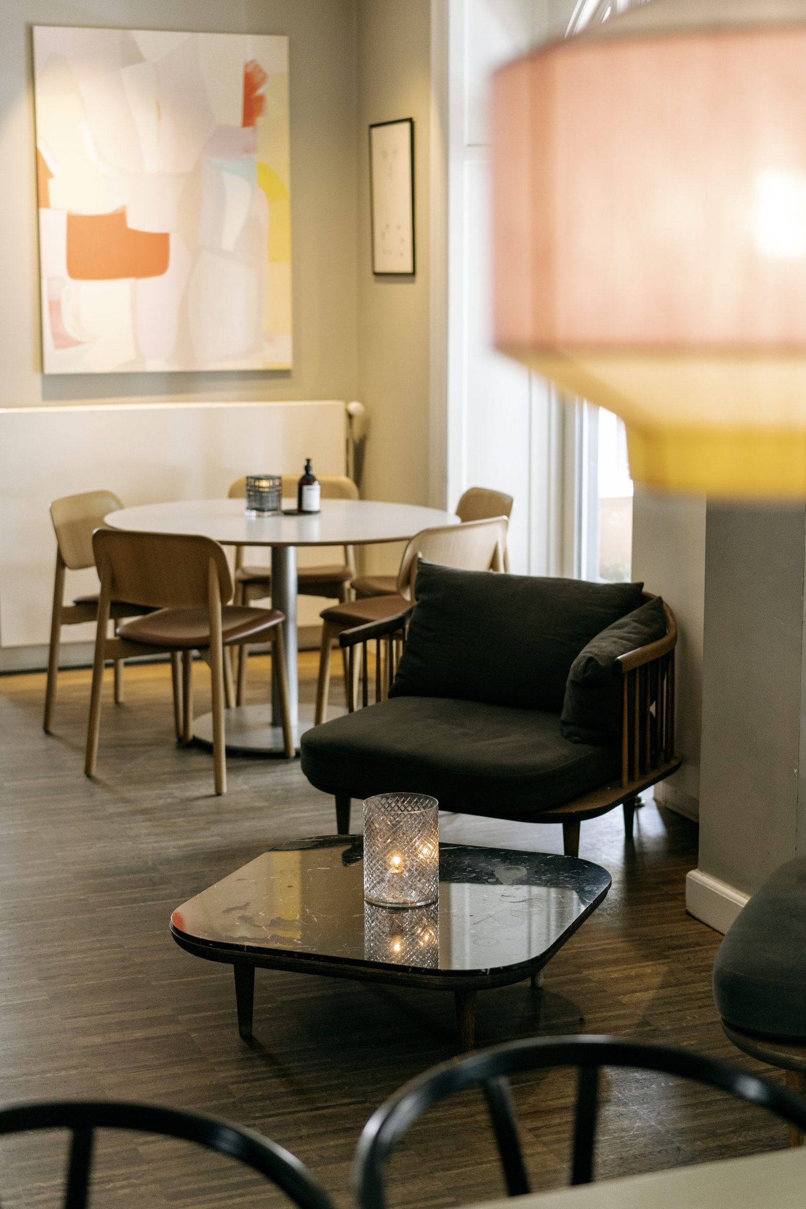 Ibsens Hotel — vibe
