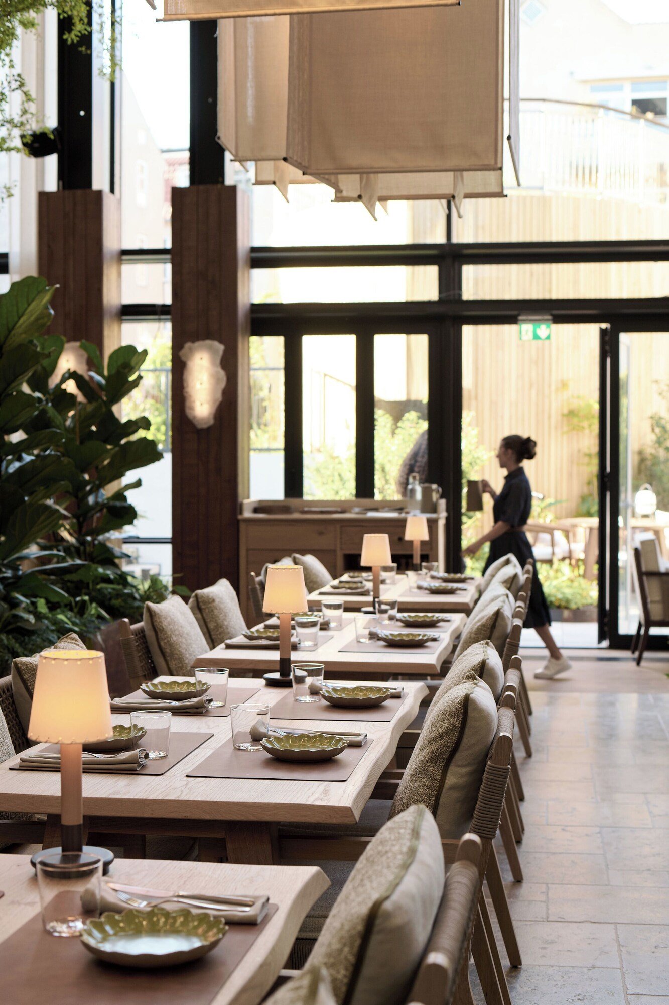 1 Hotel Copenhagen