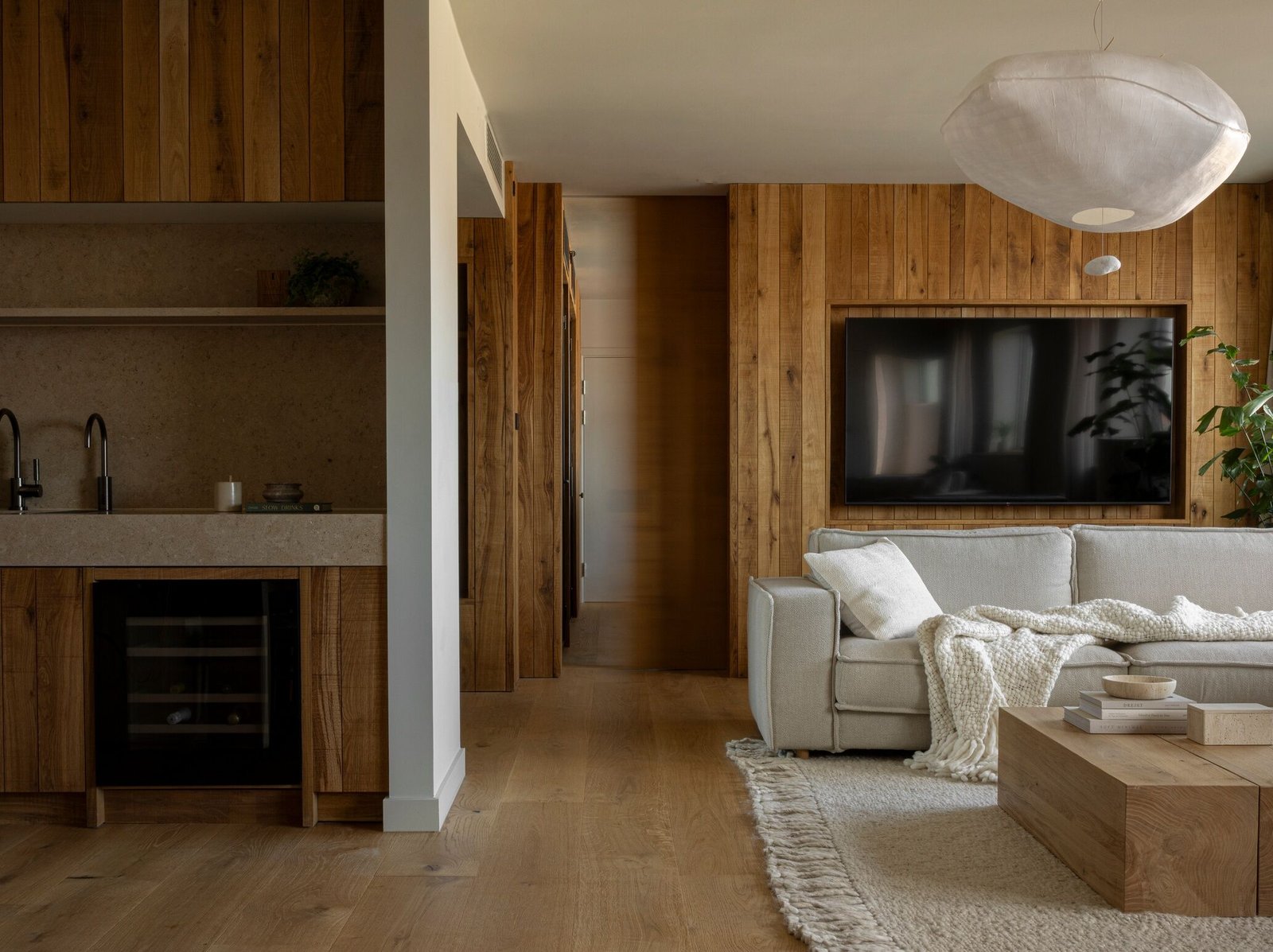 1 Hotel Copenhagen — rooms