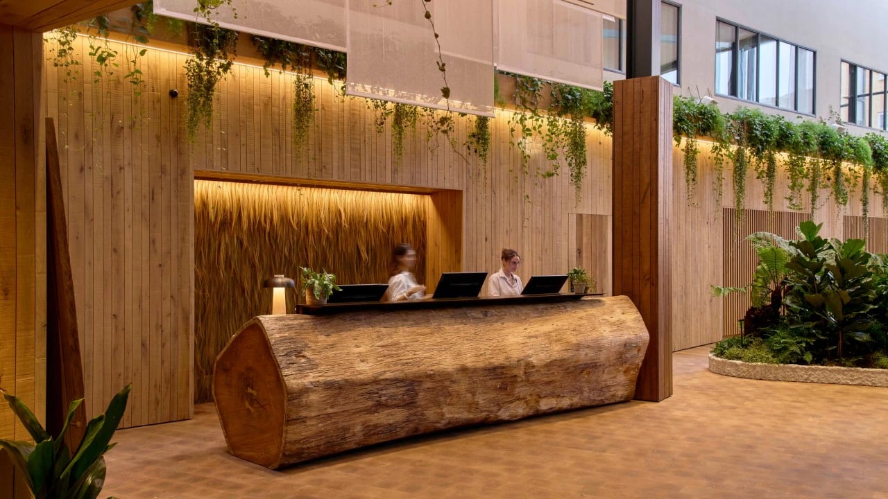 1 Hotel Copenhagen