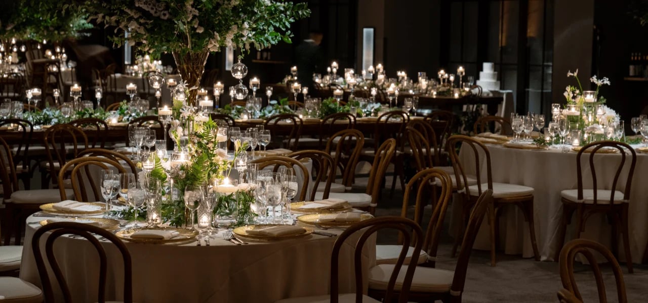 1 Hotel Copenhagen — eat & drink