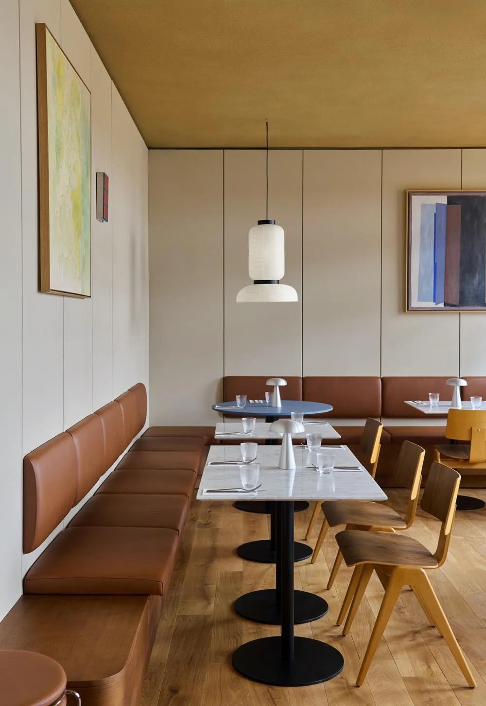 Hotel Petra — eat & drink