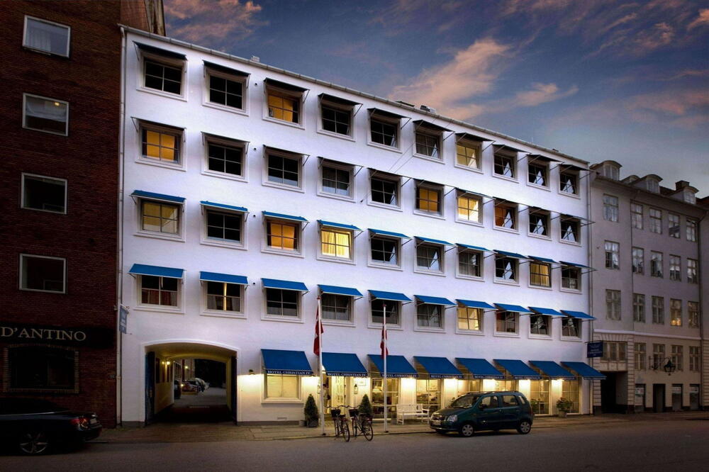 Hotel Petra