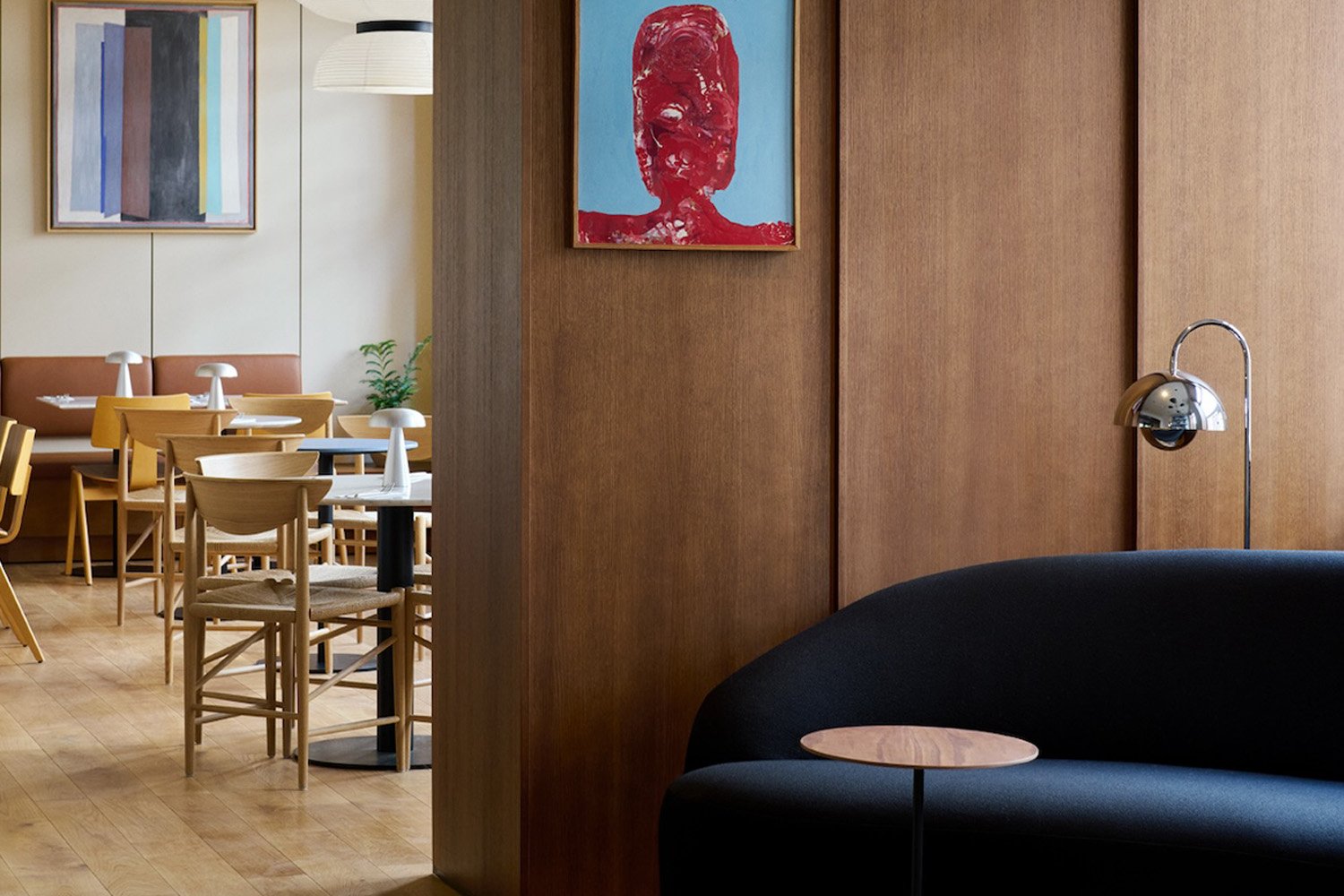 Hotel Petra — eat & drink