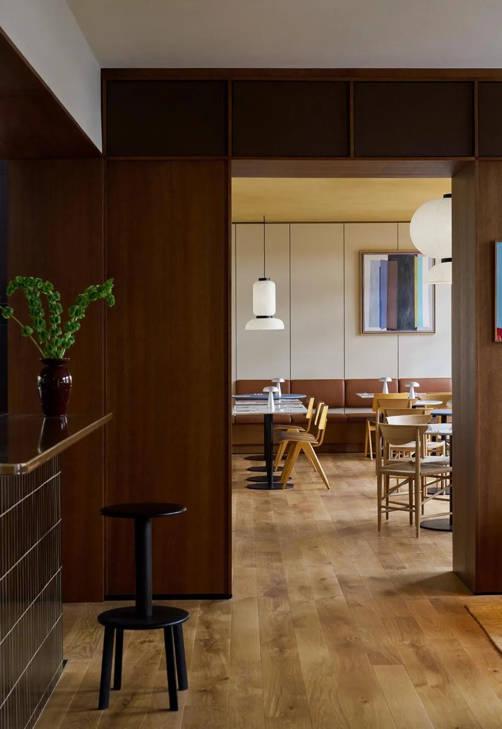 Hotel Petra — eat & drink