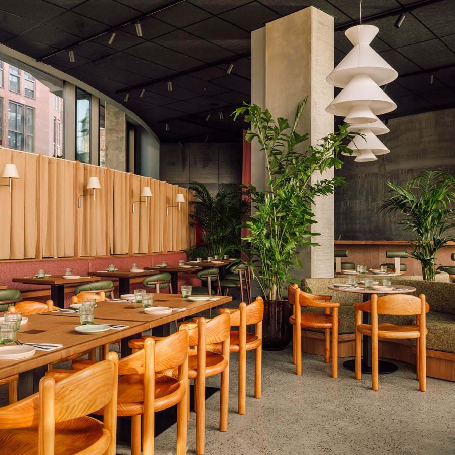 Locke Copenhagen — eat & drink