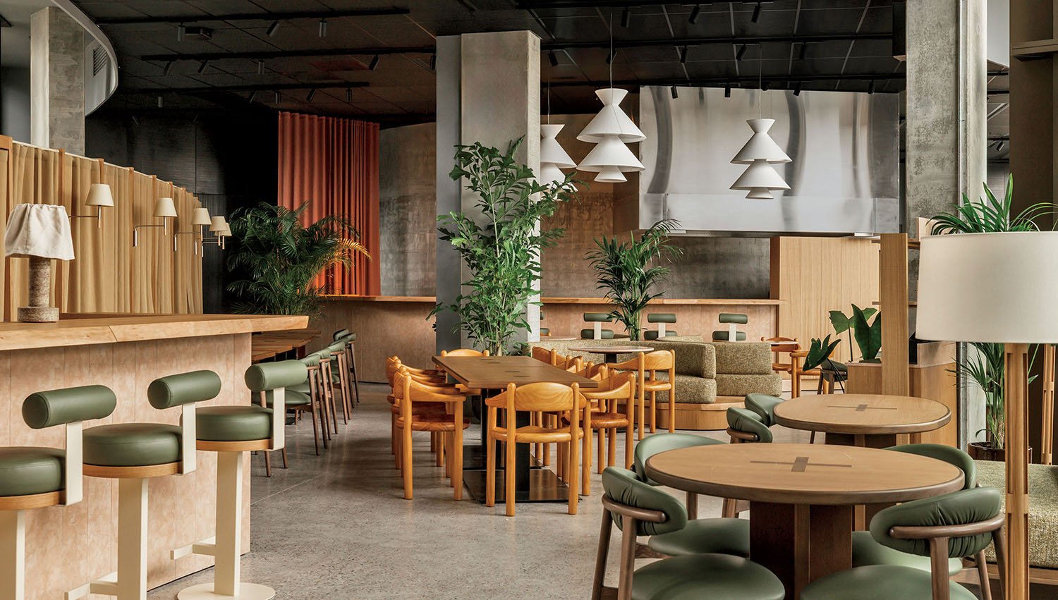 Locke Copenhagen — eat & drink